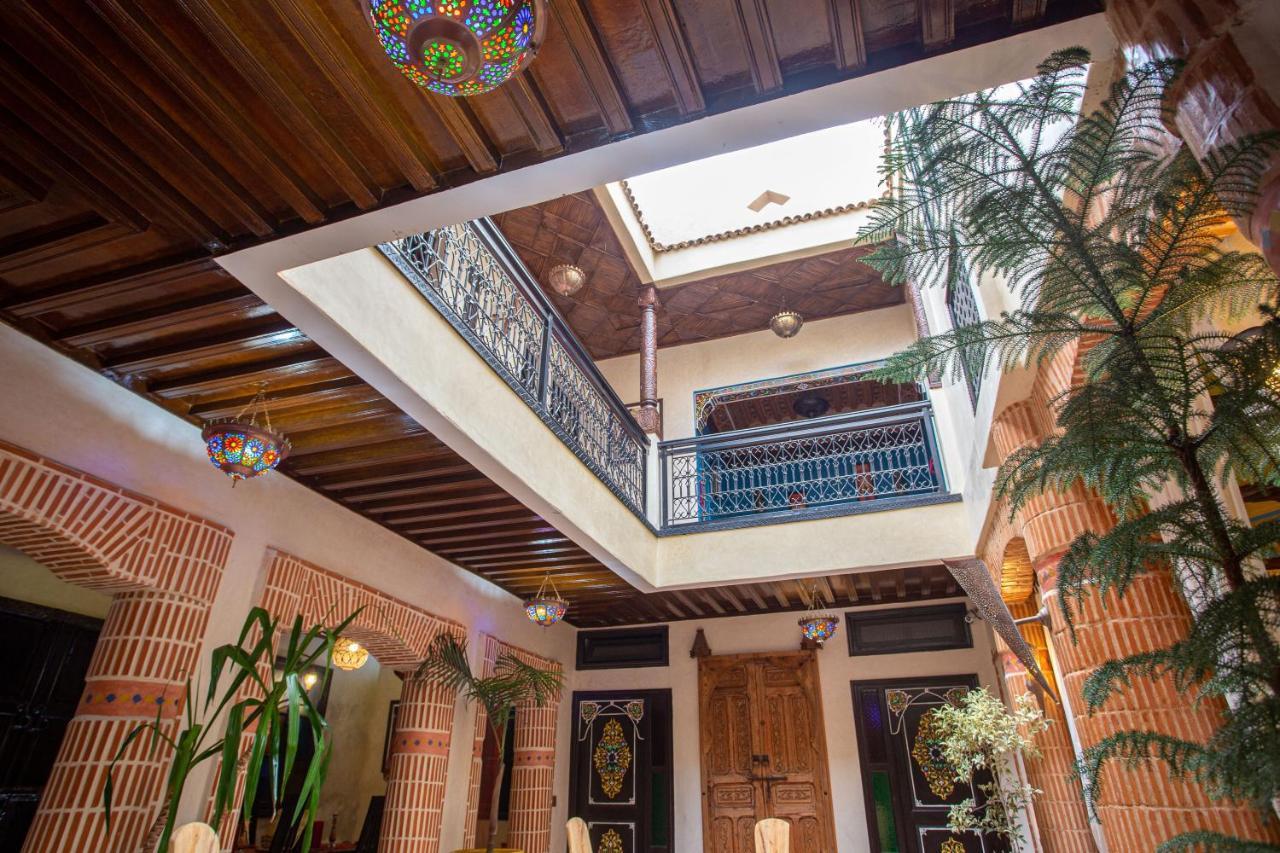 Christina 3* Marrakesch