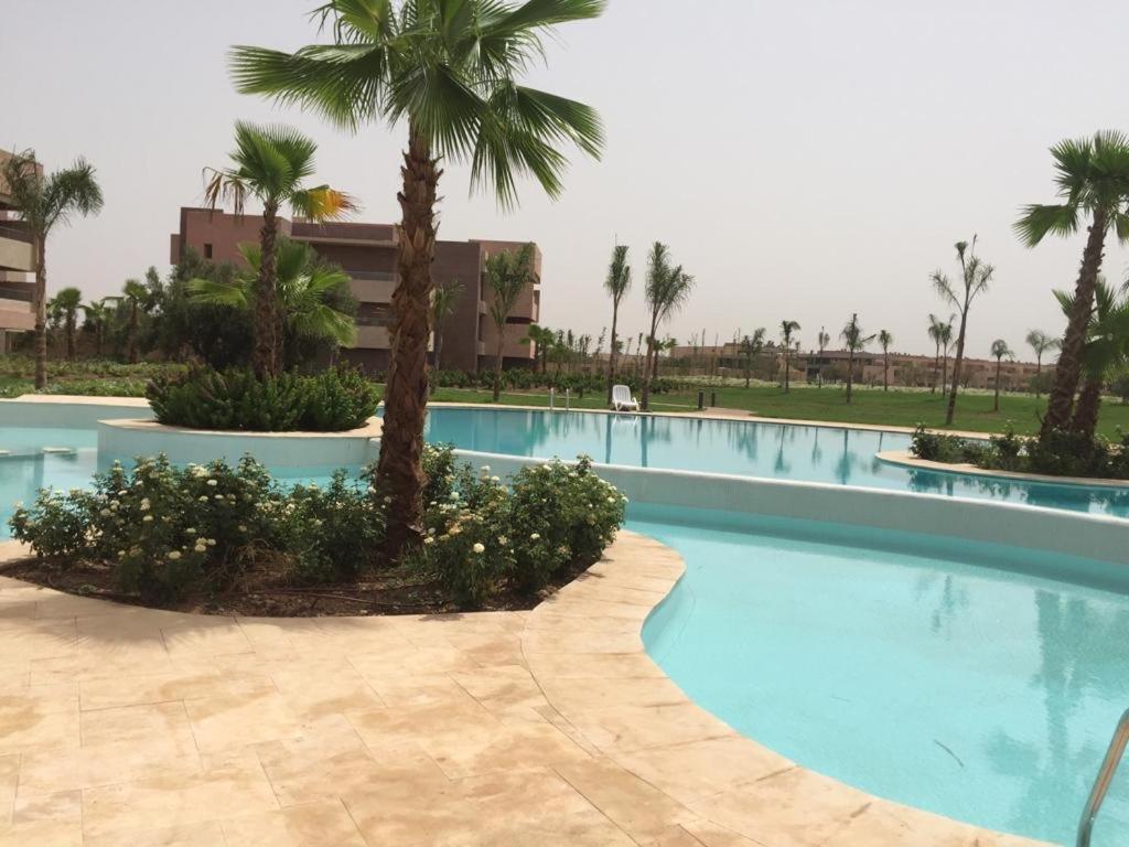 Apartment Prestigia Marrakech Marrakesch