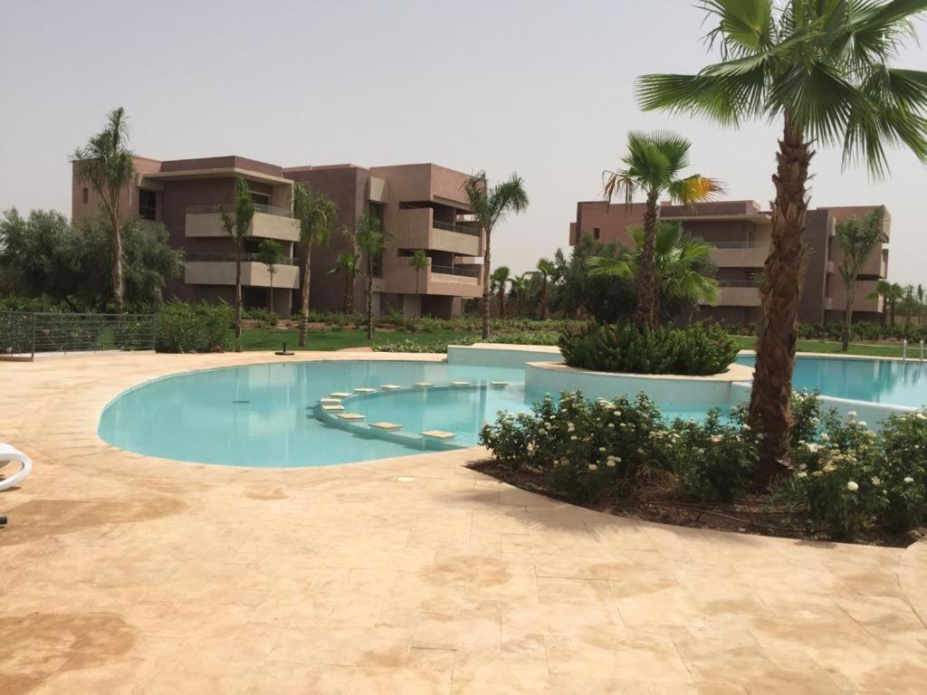 Apartment Prestigia Marrakech Marrakesch