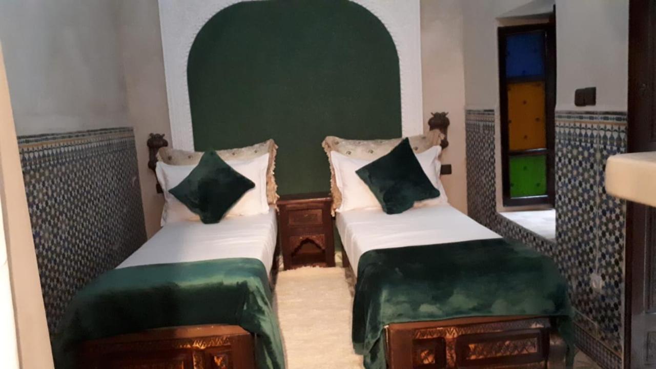 Homestay Dar Khalid