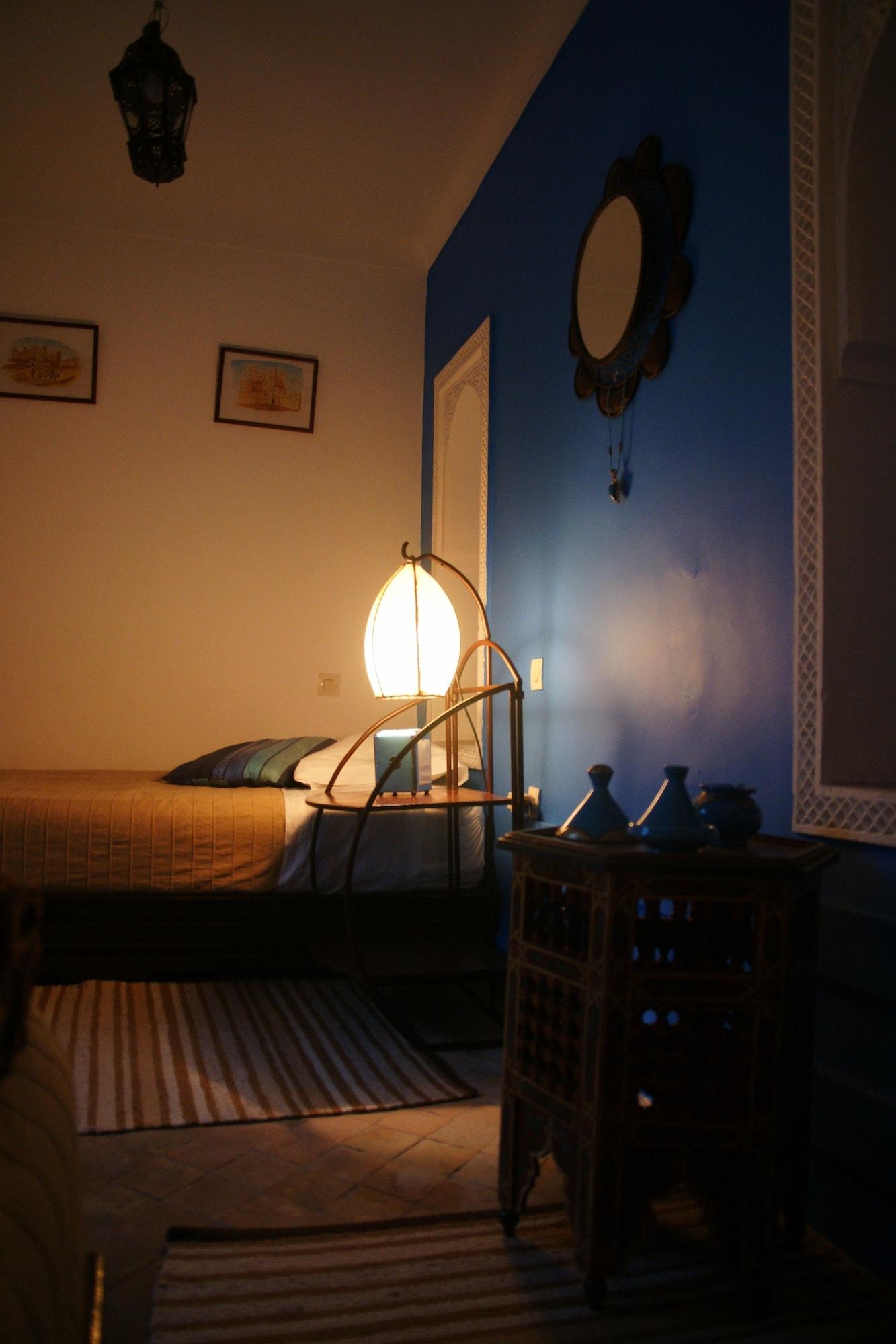 Riad Dar Zemrane 4*
