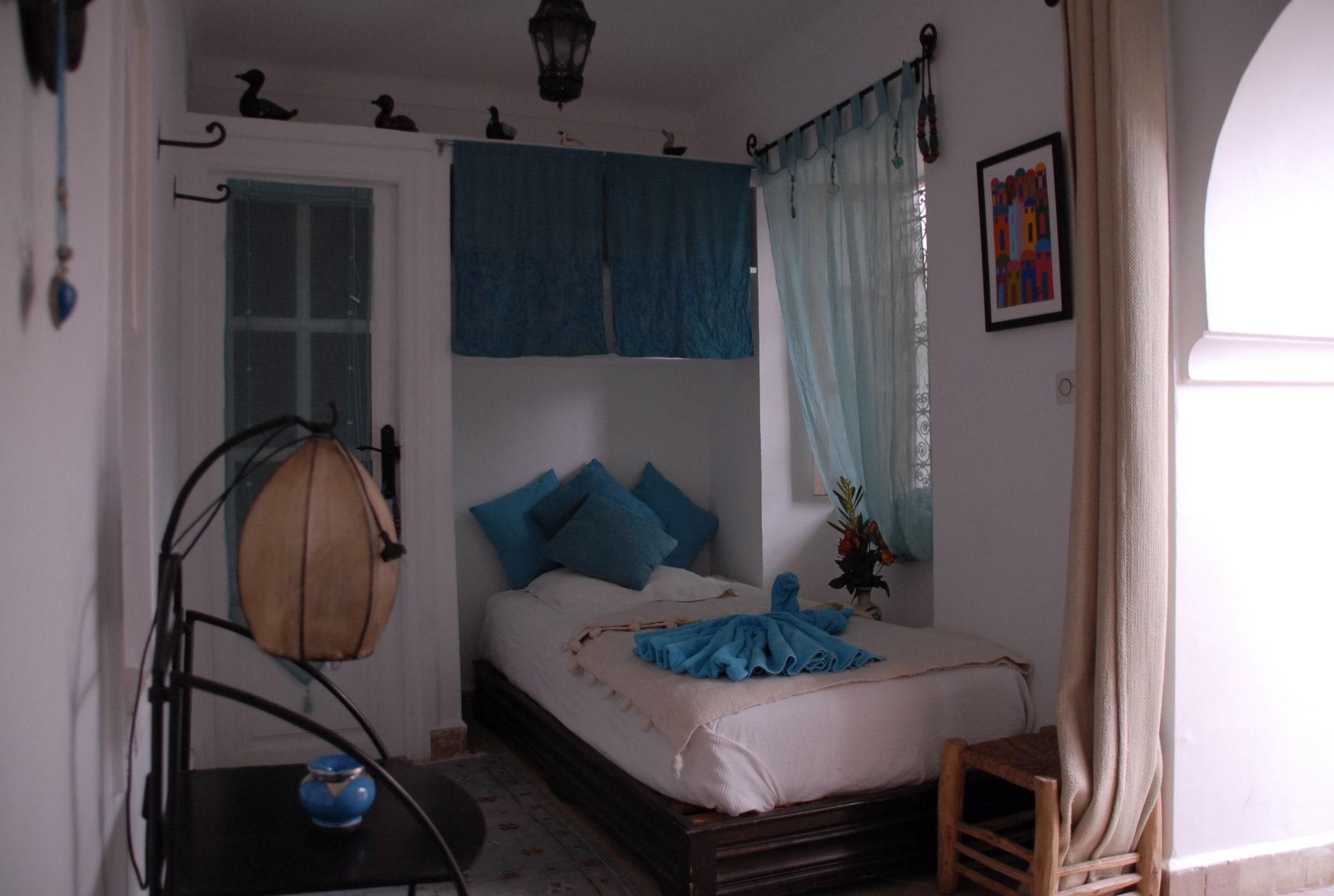 Dar Zemrane Riad Marrakesh