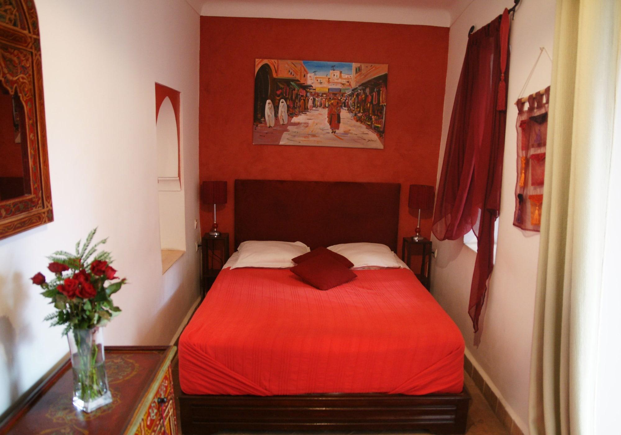 Riad Dar Zemrane