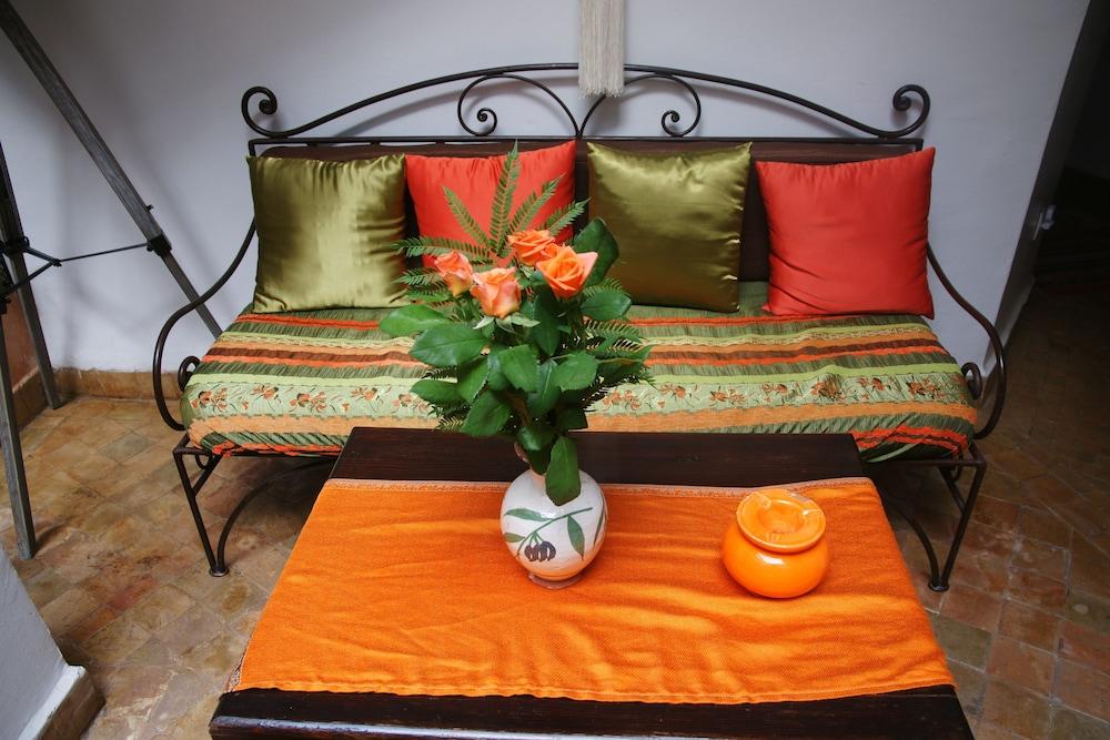 Dar Zemrane 4* Marrakesh