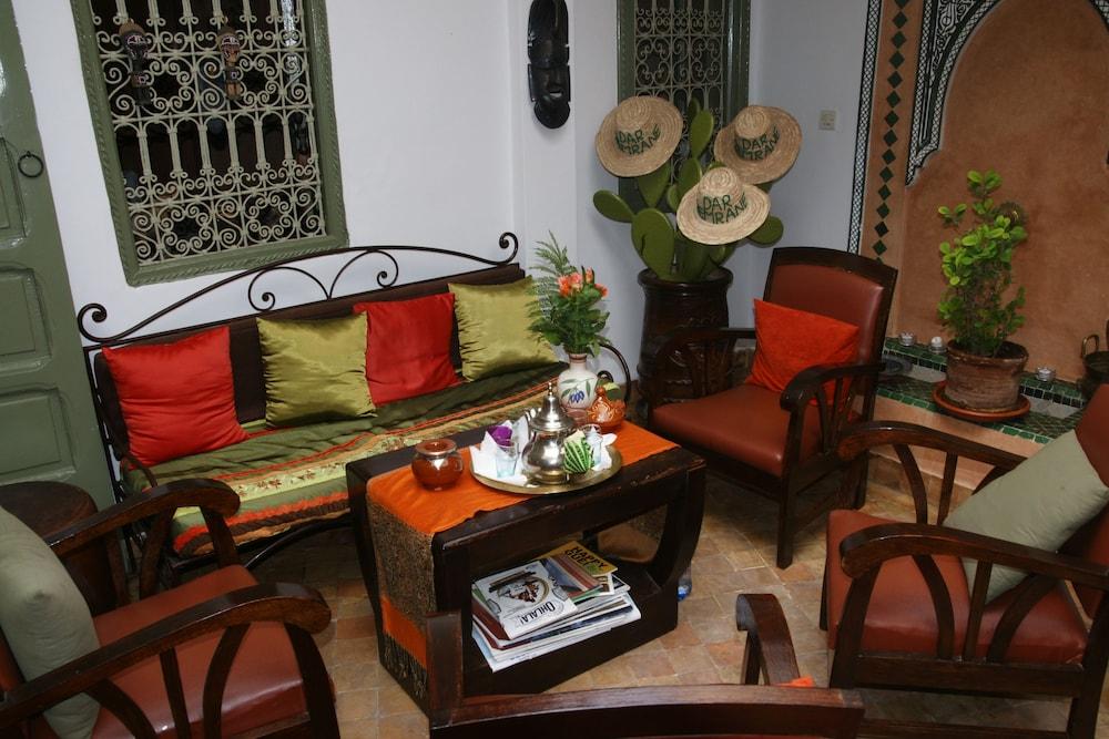 Dar Zemrane 4* Marrakesh