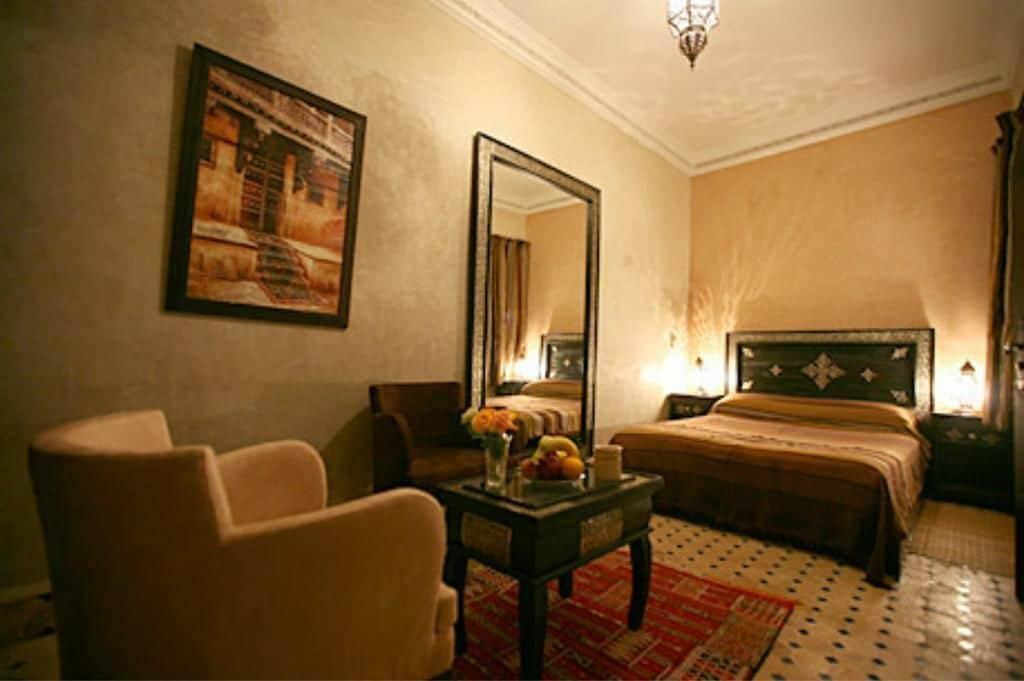 Balkisse Marrakesh