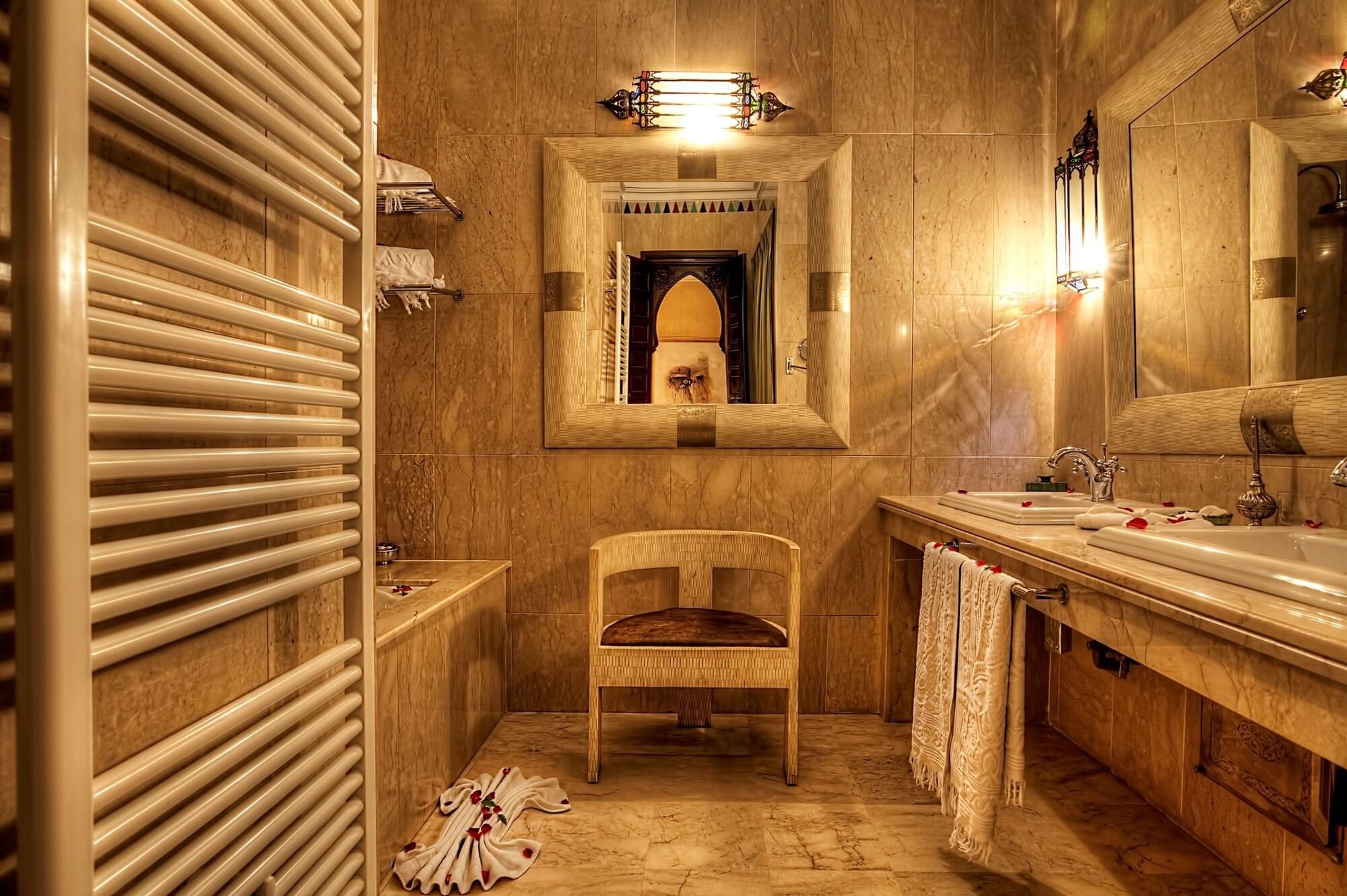 Kniza Marrakesh