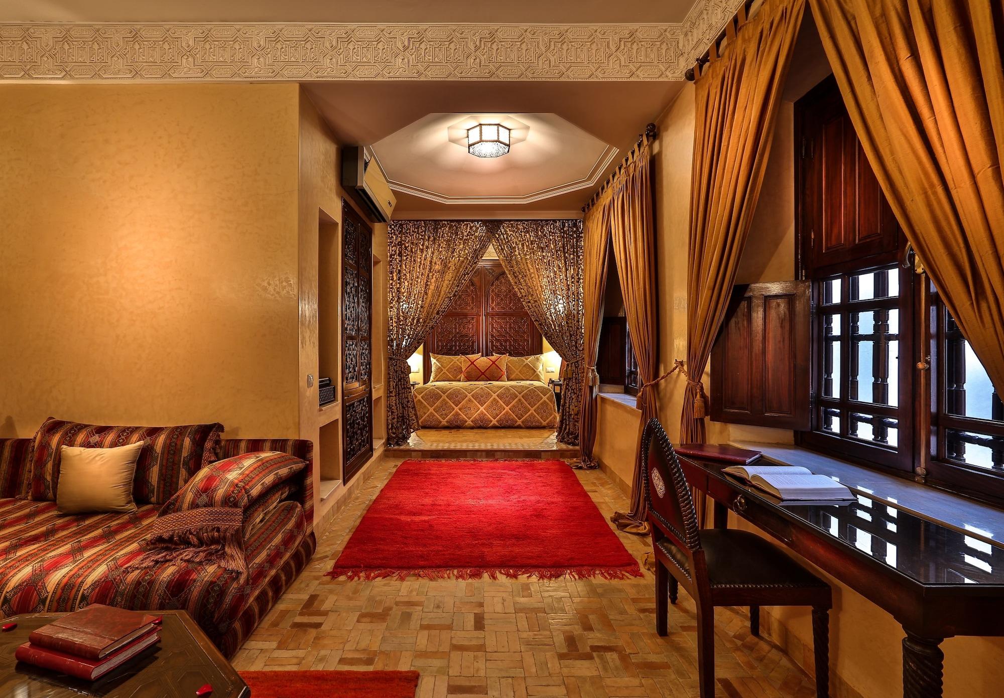 Riad Kniza 5*