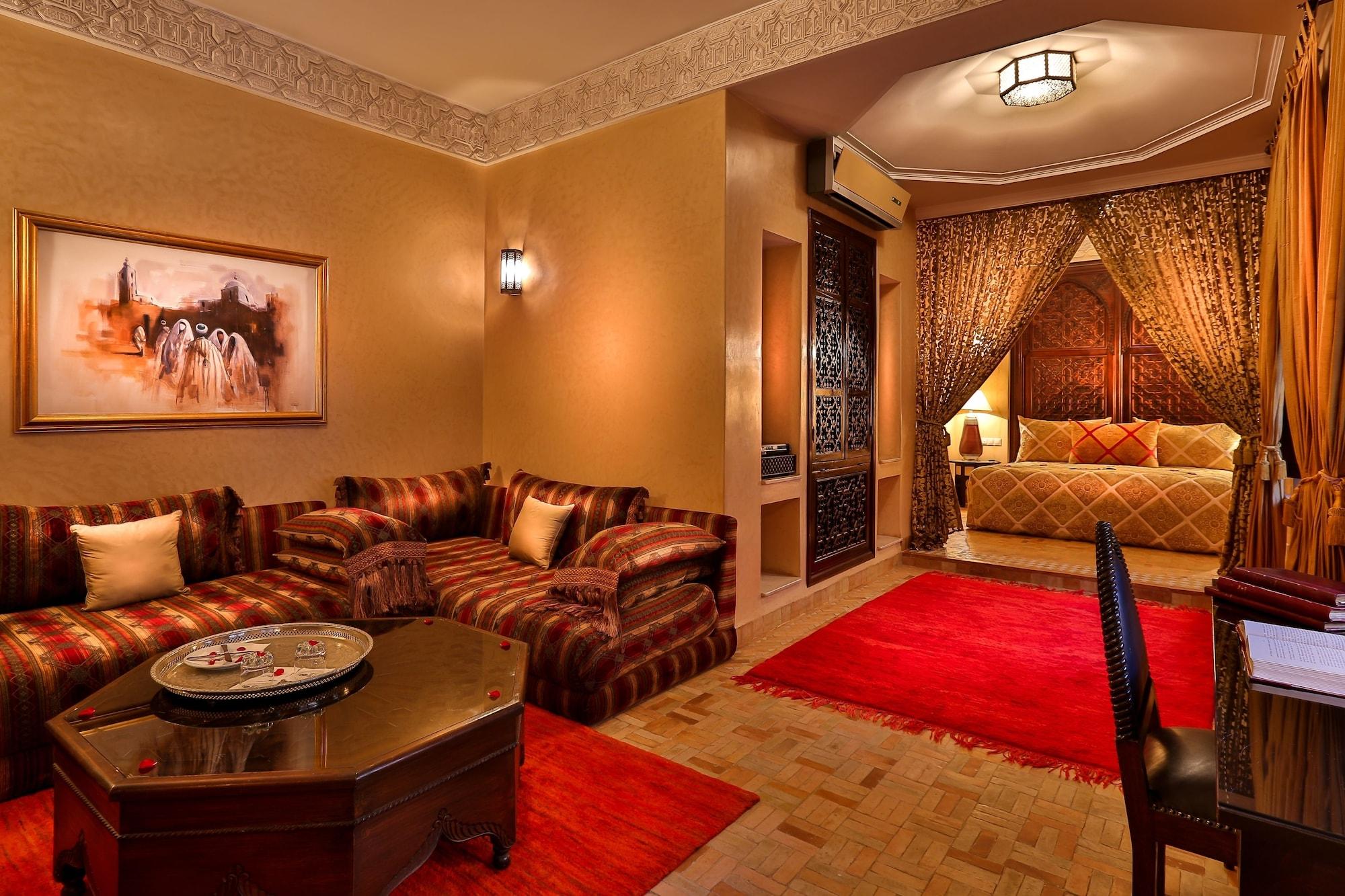 Riad Kniza
