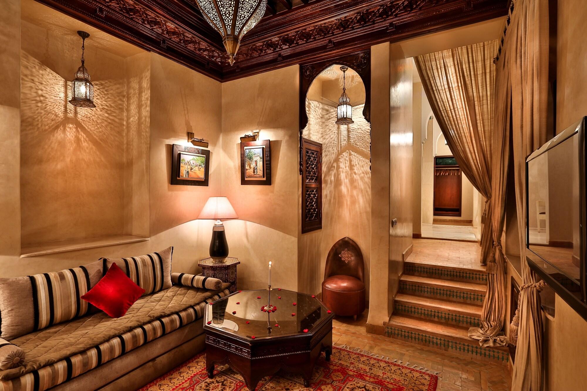 Kniza Riad