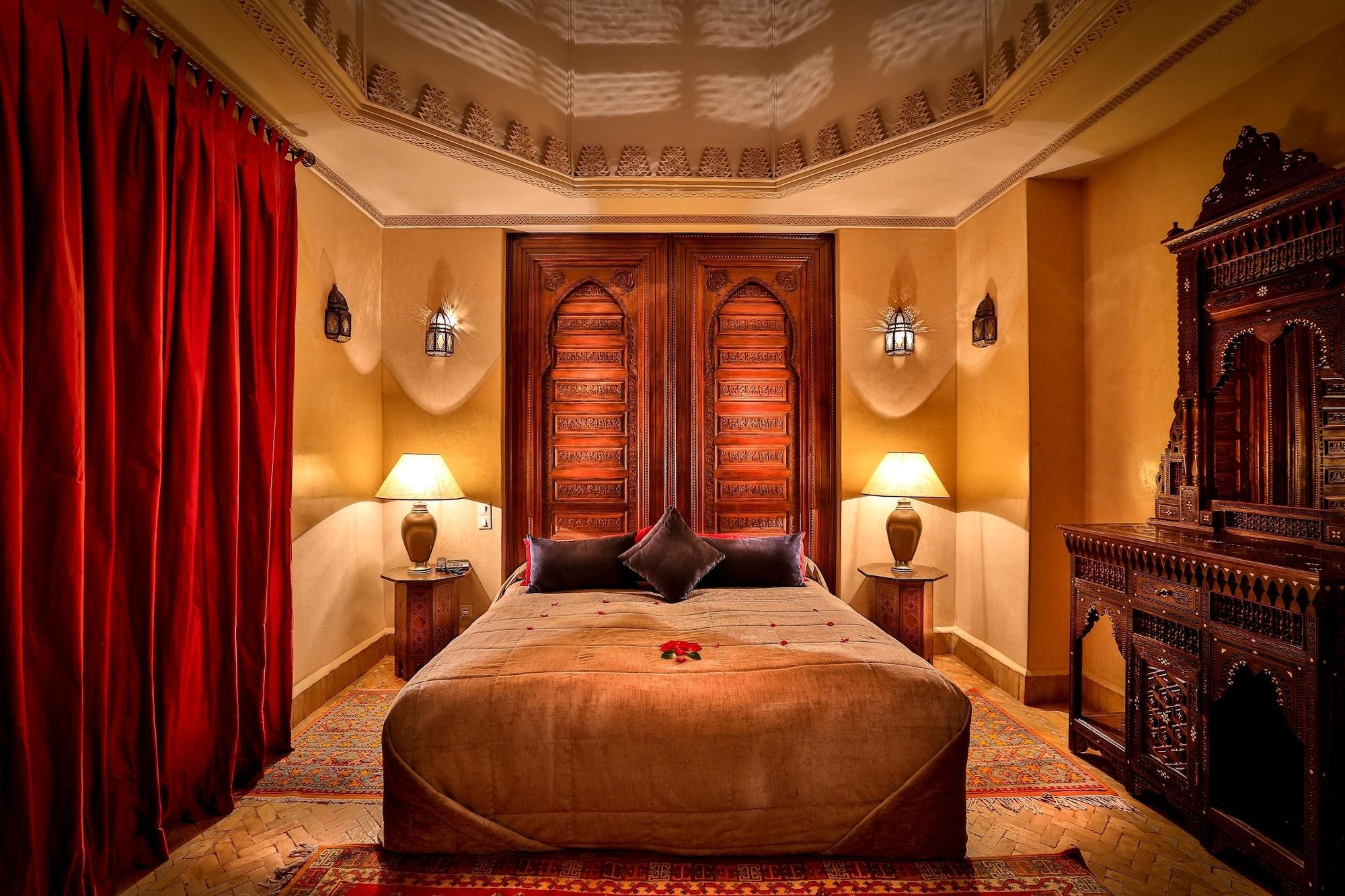 Riad Kniza