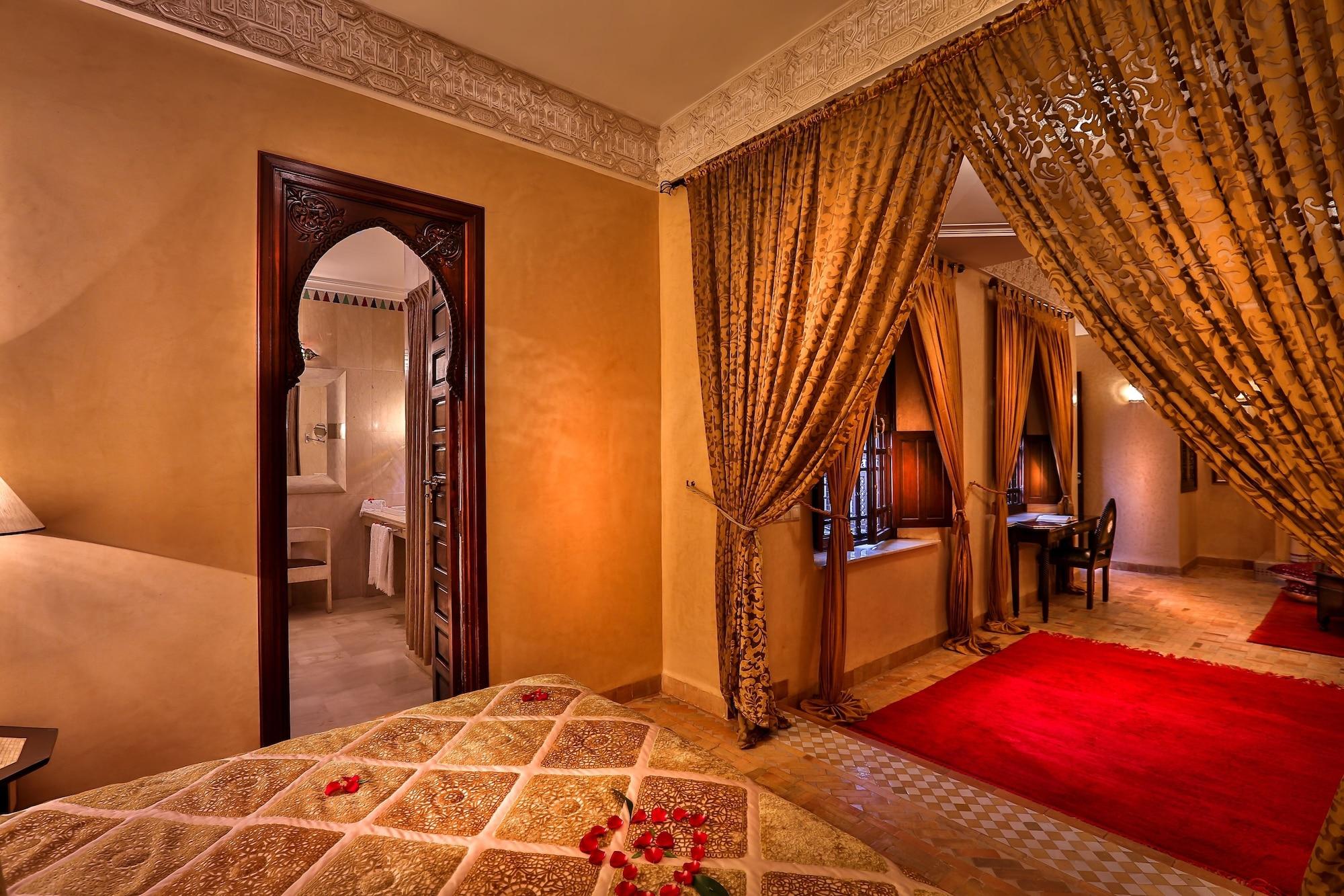Riad Kniza 5*