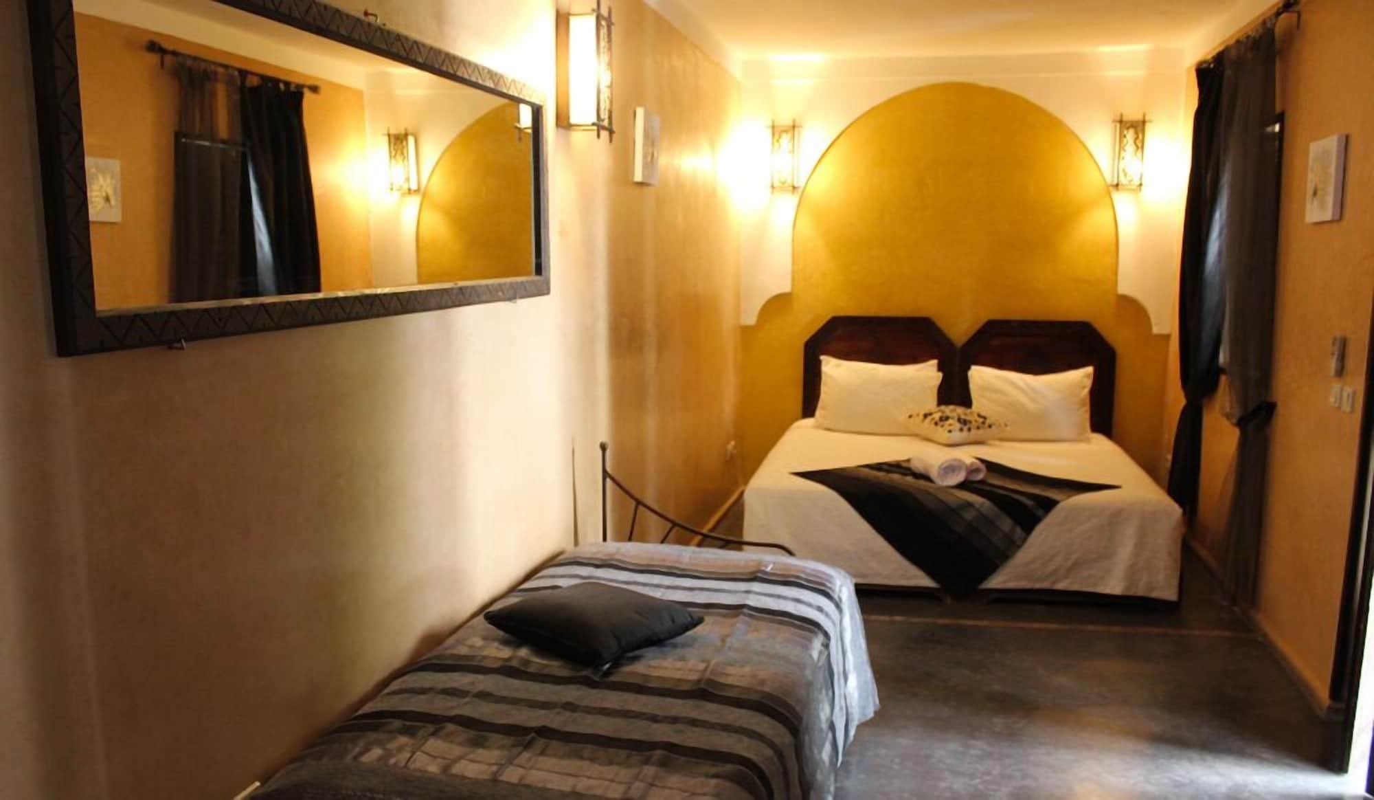 Riad Le Bel Oranger Marrakesh