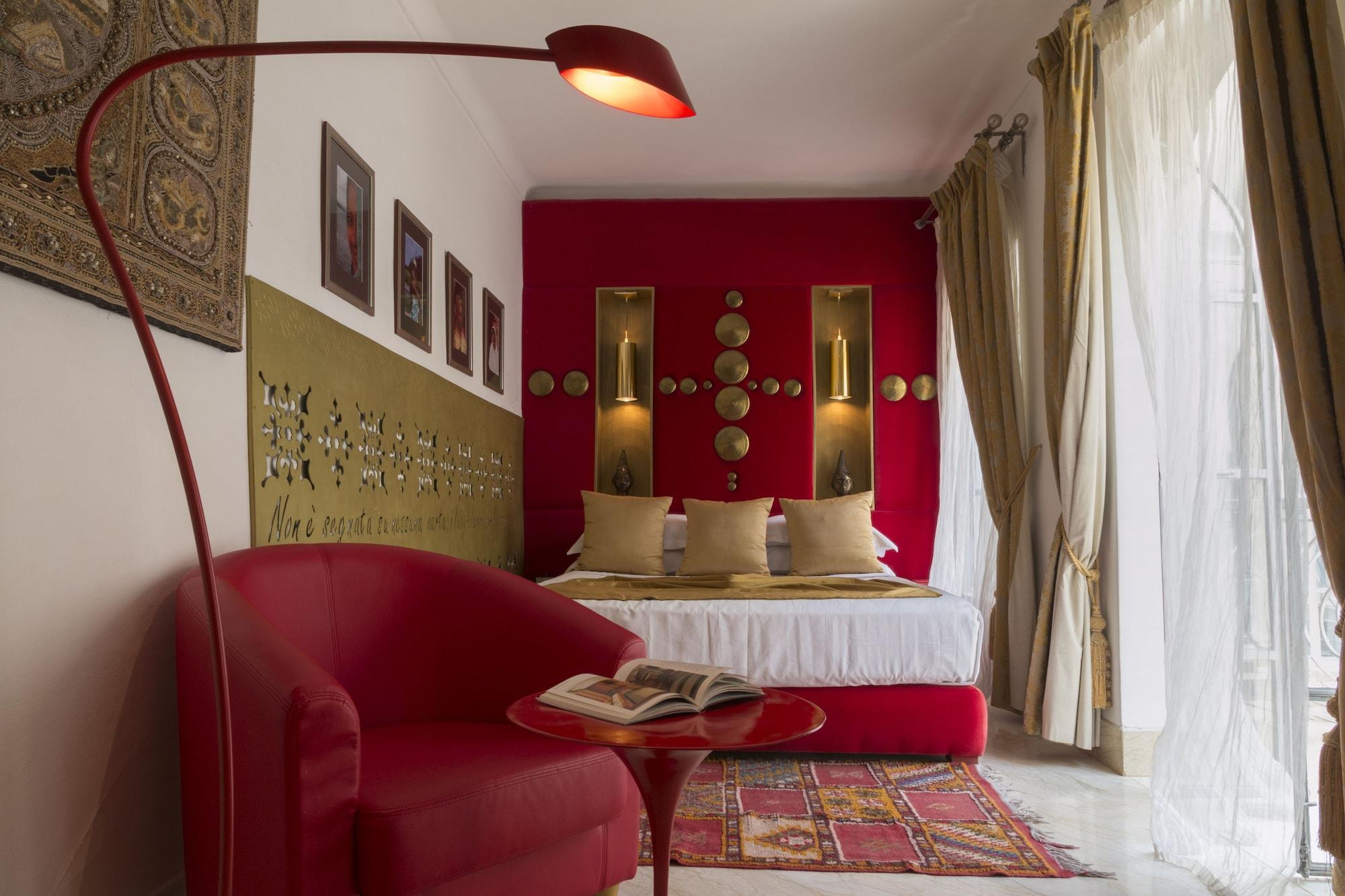 Riad Infinity Sea Marrakesh