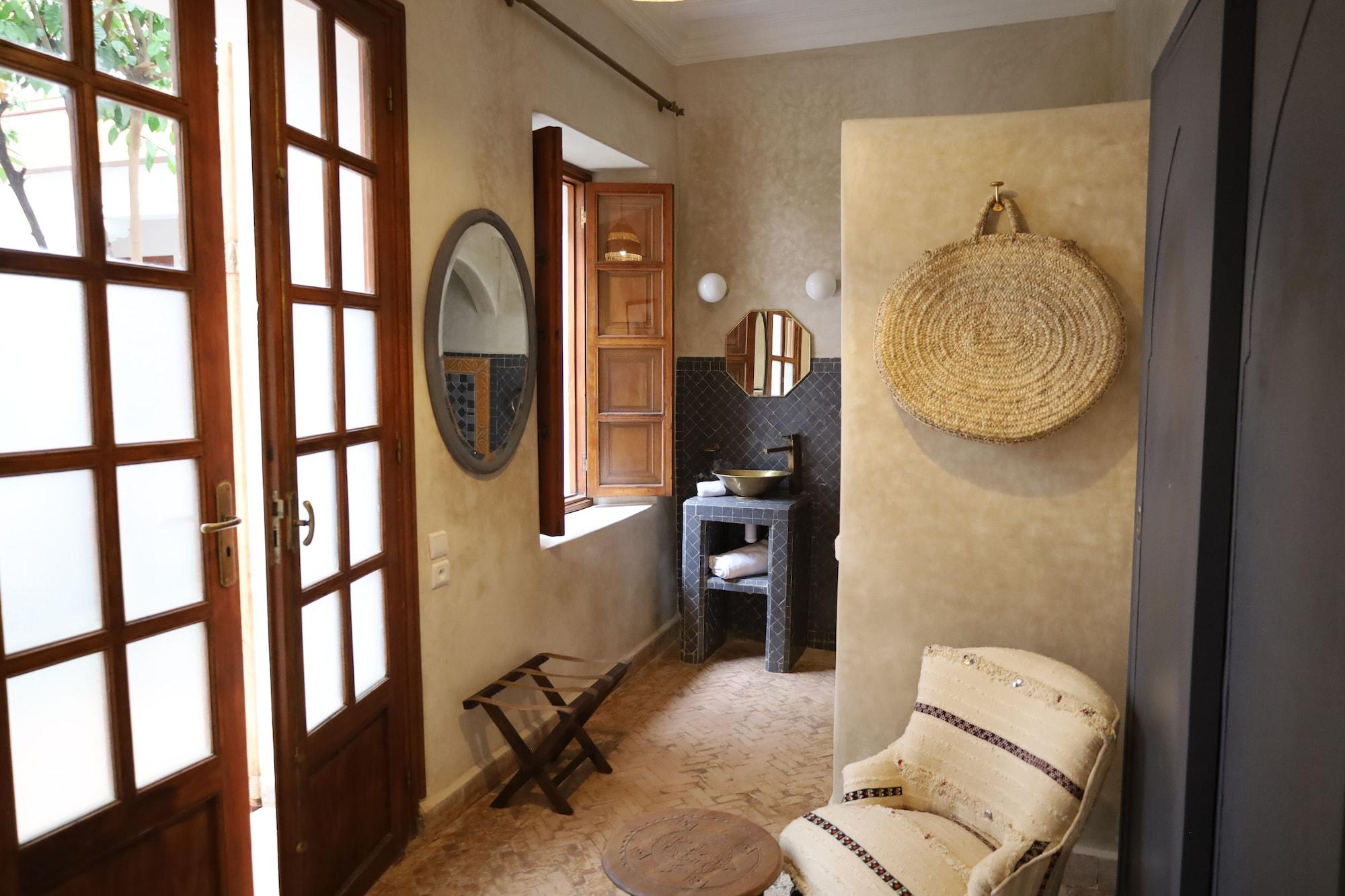 Riad Sadaka Marrakesh