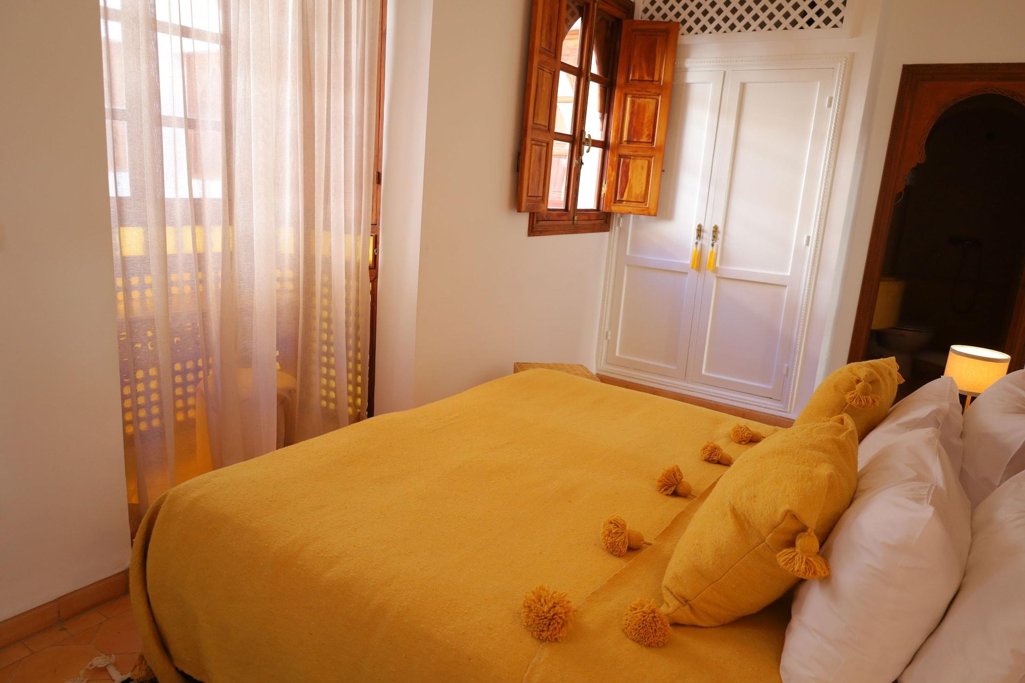 Sadaka Riad Marrakesh