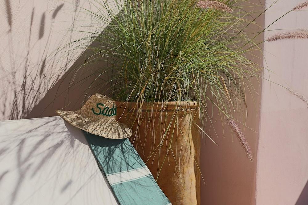 Riad Sadaka Marrakesh