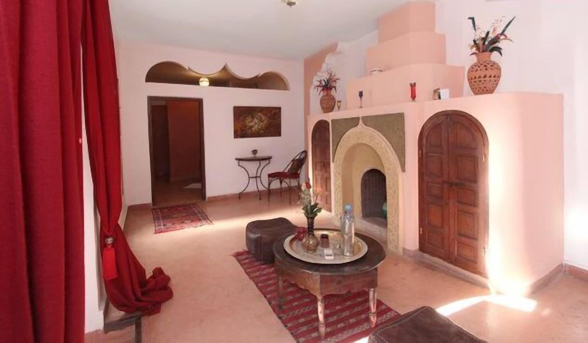 Riad Sidi Ayoub Riad 4*