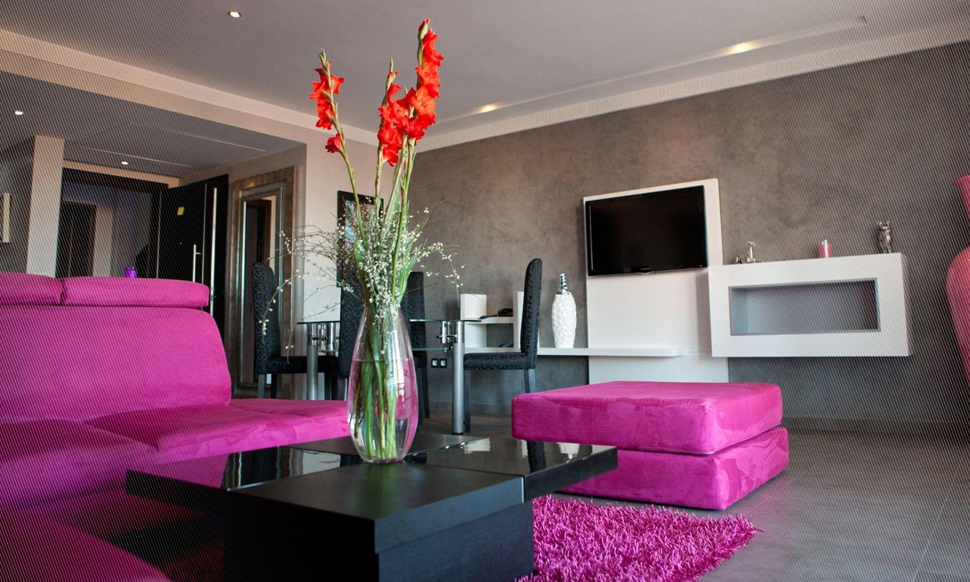 Appart hôtel Medina Loft & Marrakesh