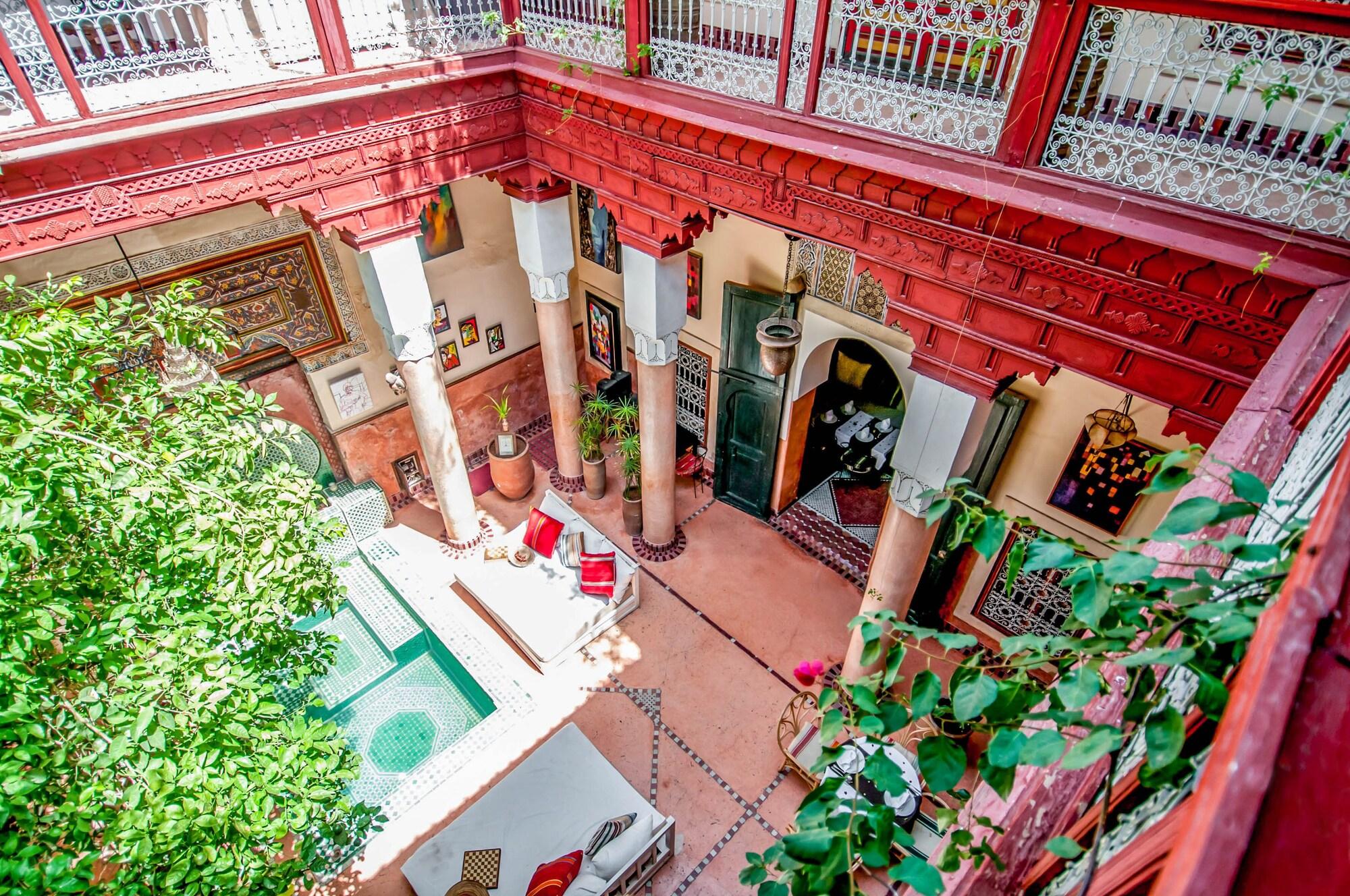 Riad Chorfa Riad