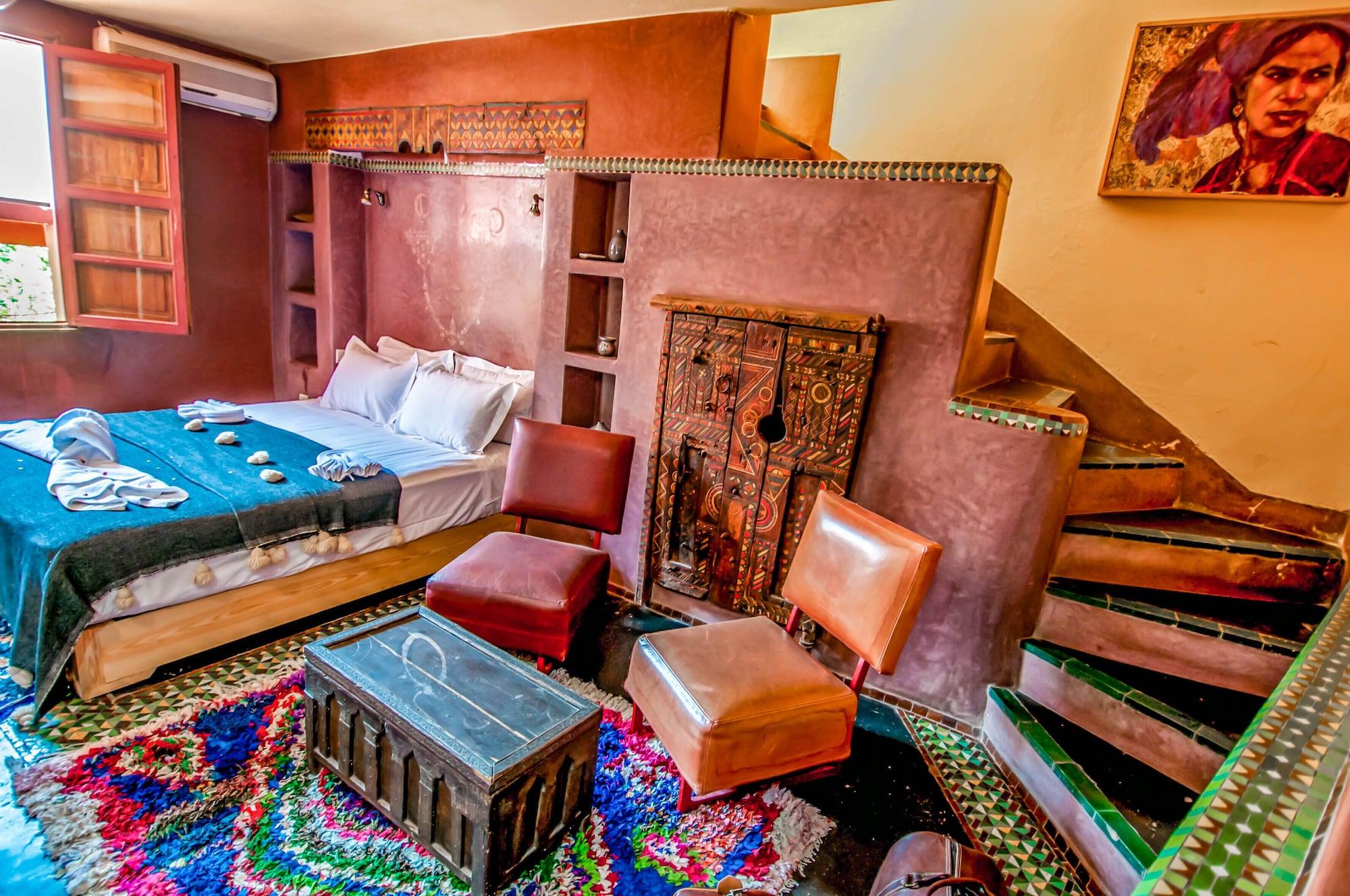 Riad Chorfa Riad