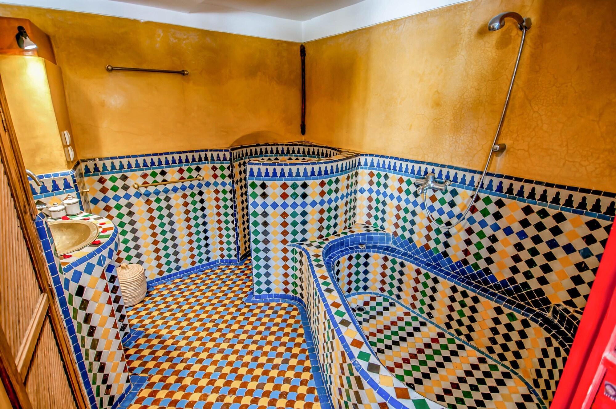 Riad Riad Chorfa 3*