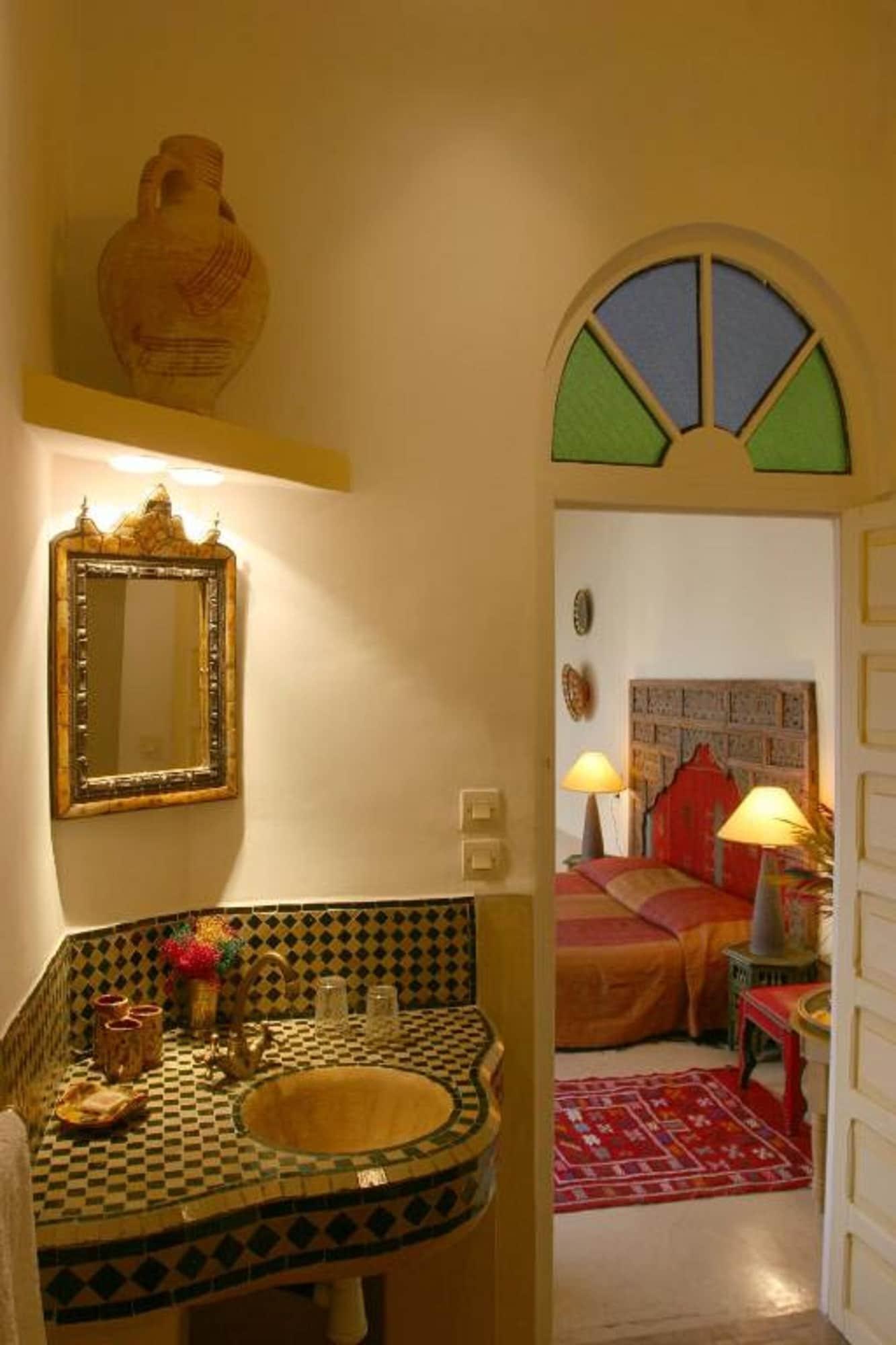 Riad Karmela Marrakesh