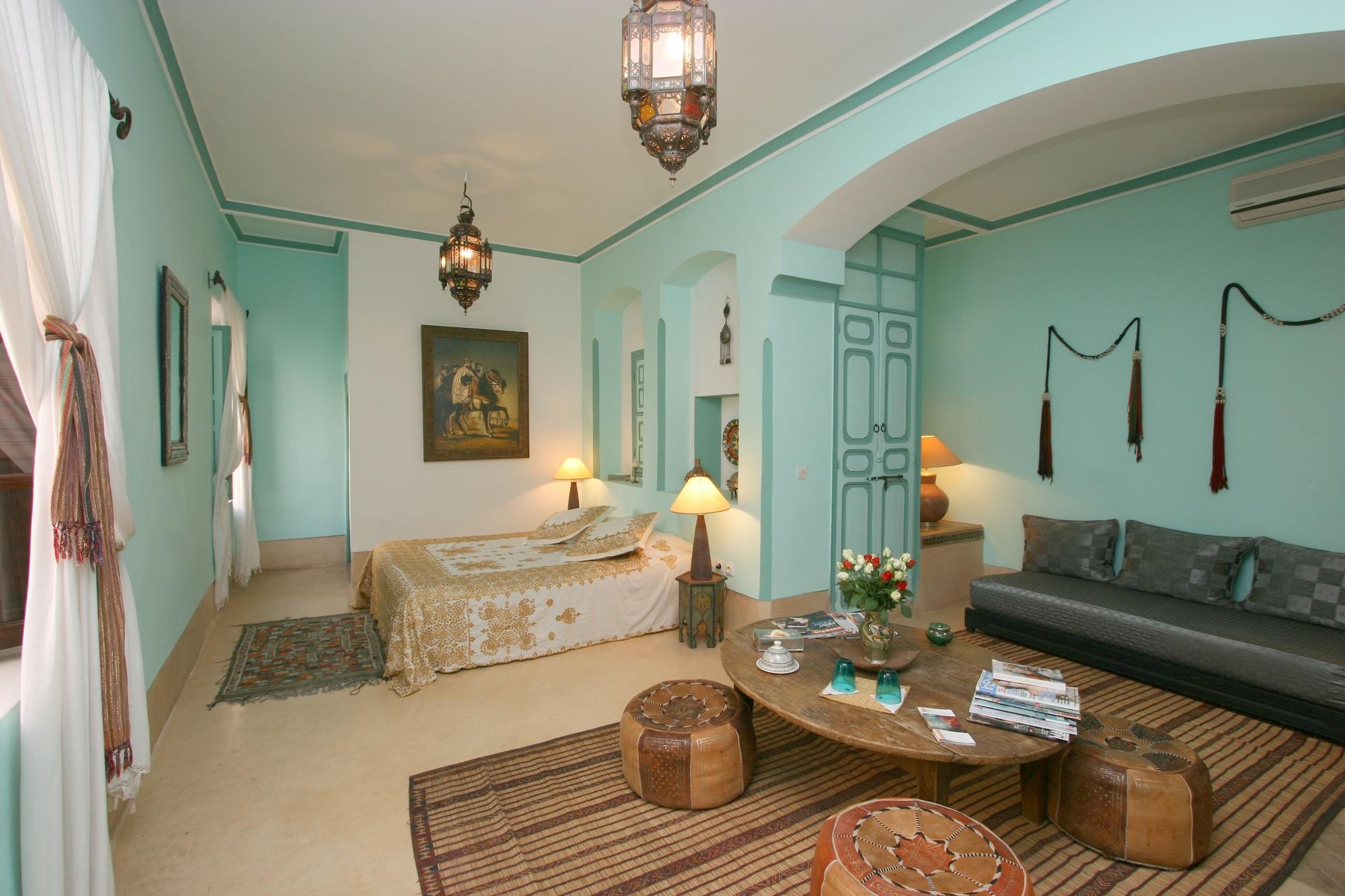 Riad Karmela 4*