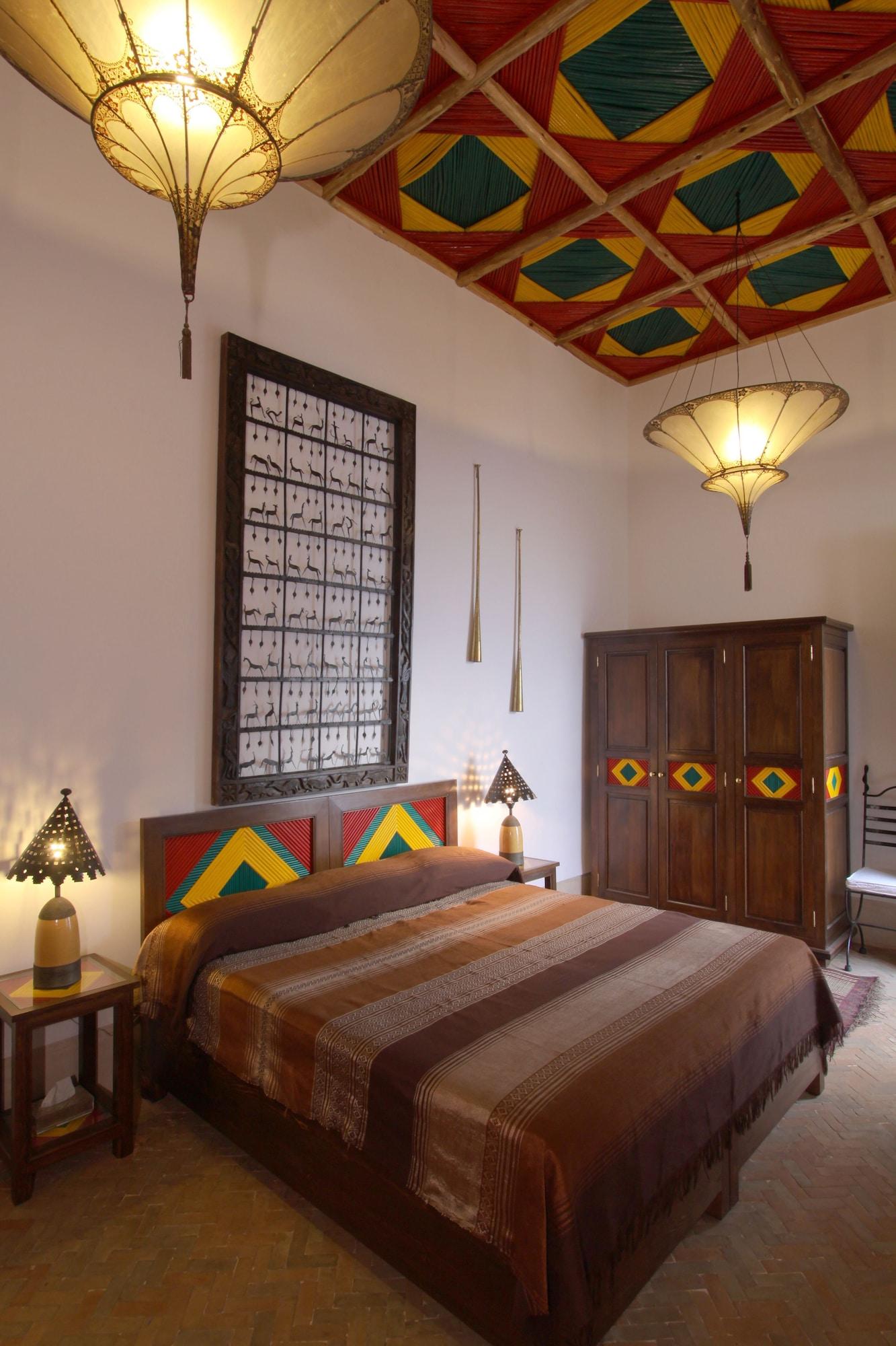 Riad Karmela Riad 4*