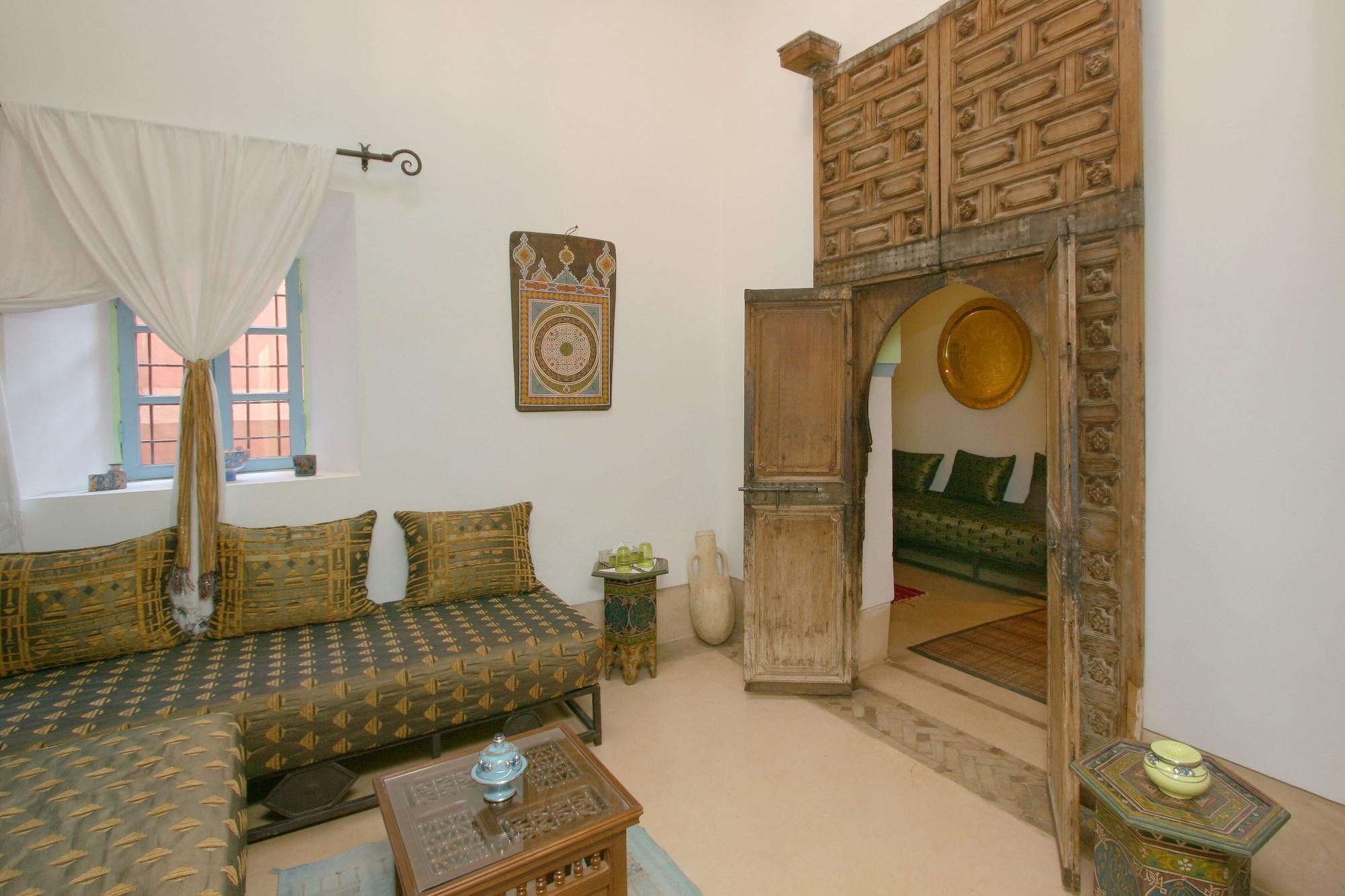 Riad Karmela 4*
