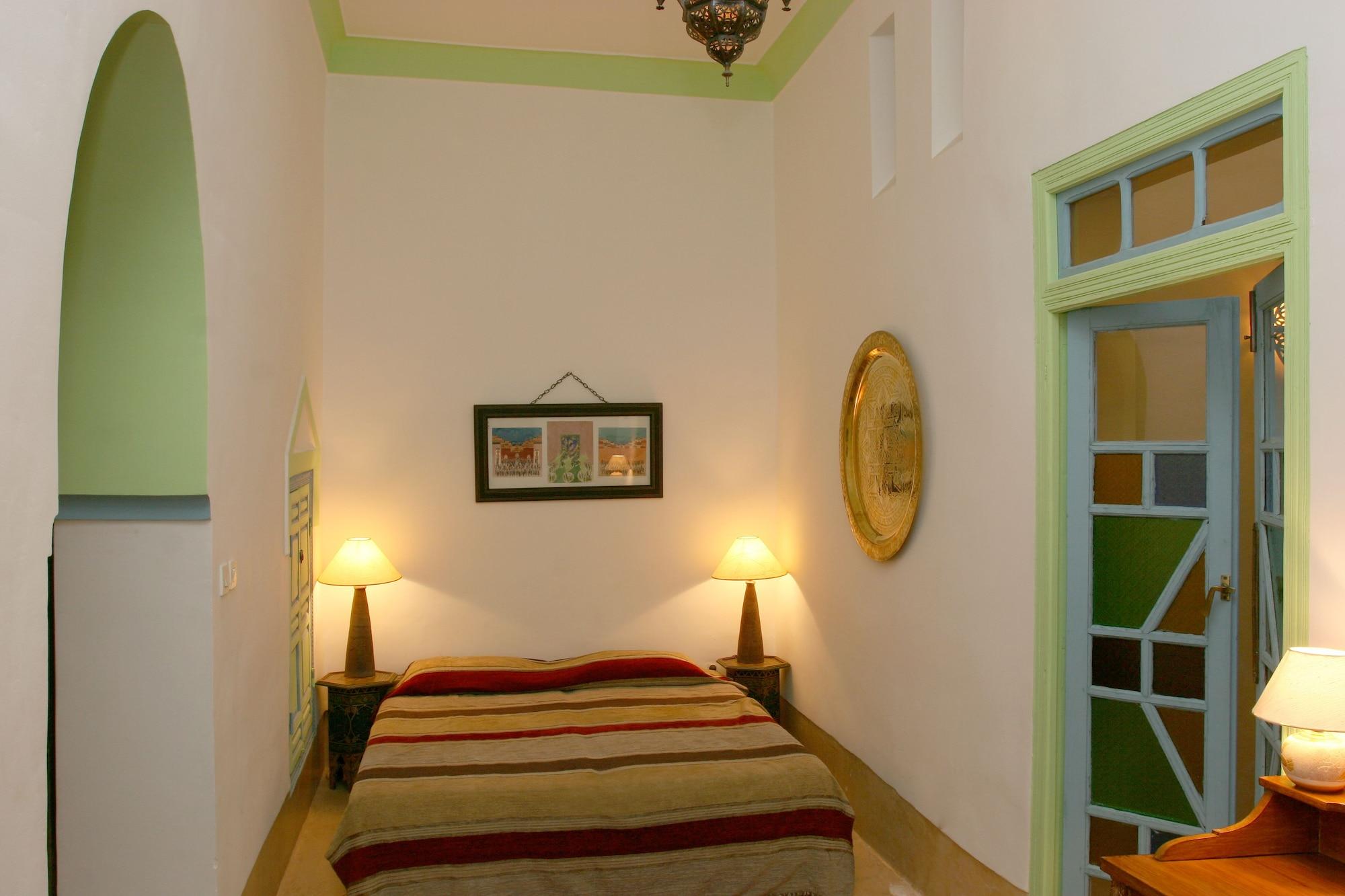 Riad Karmela 4*