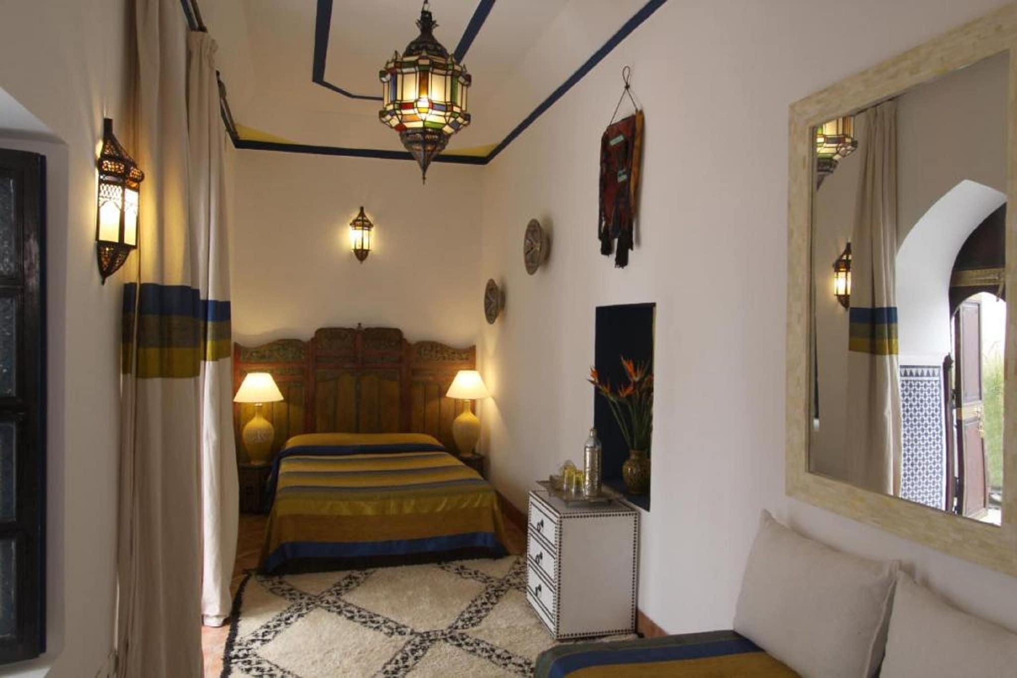 Riad Karmela Riad Marrakesh