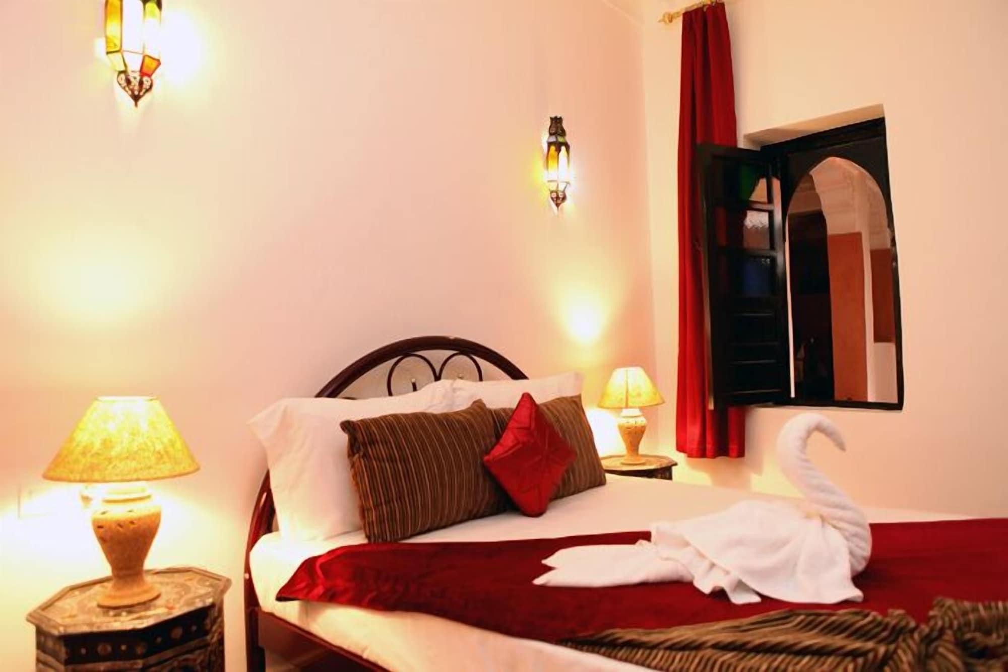 Mounir 3* Marrakesh