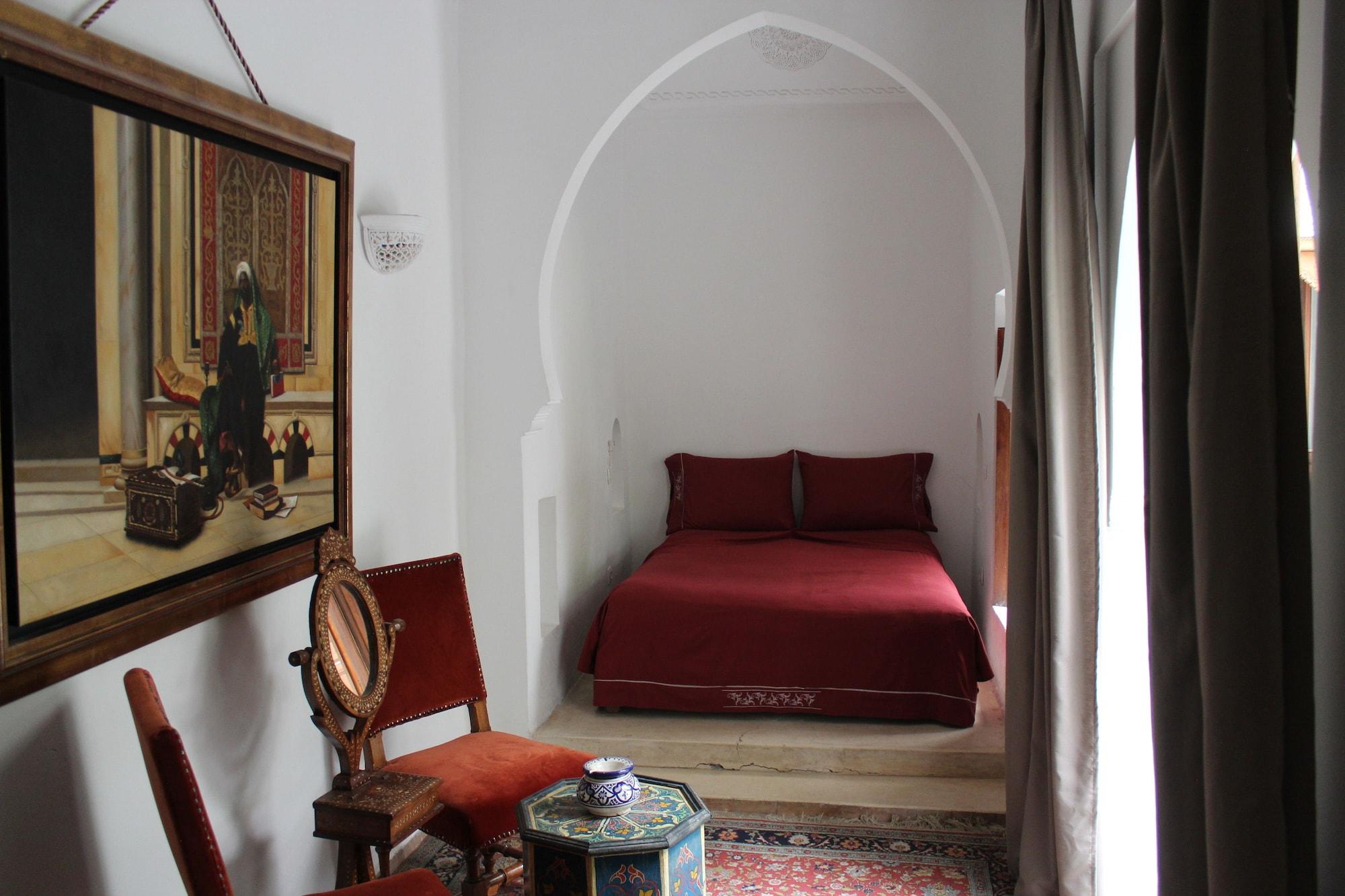 Ben Youssef