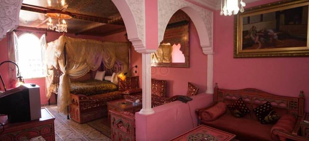 Hotel Moroccan House Marrakesh