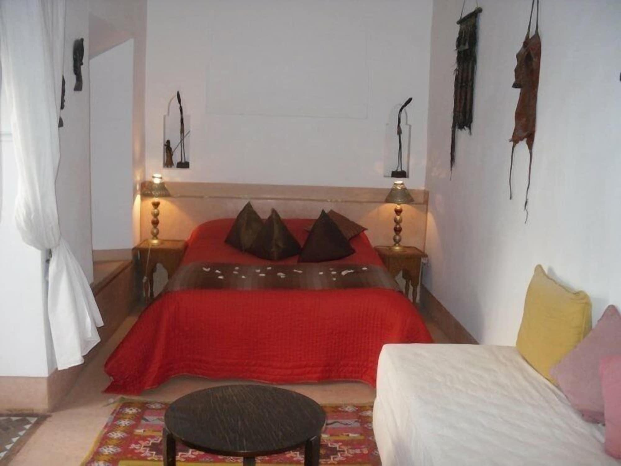 Dar Nabila Marrakesh