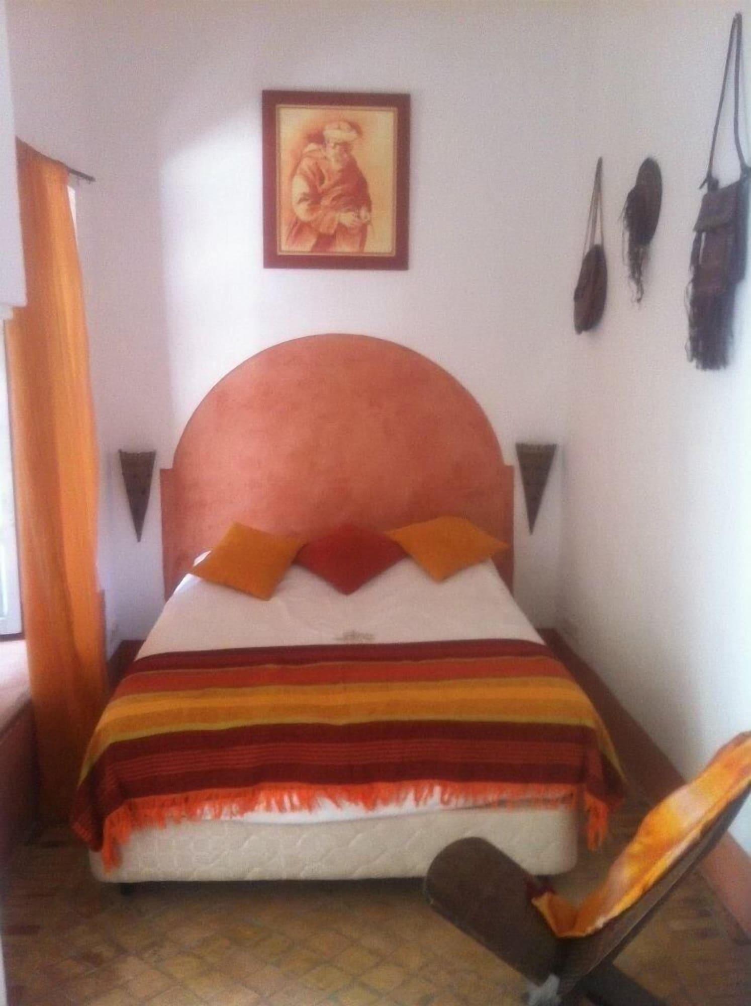 Riad Dar Nabila