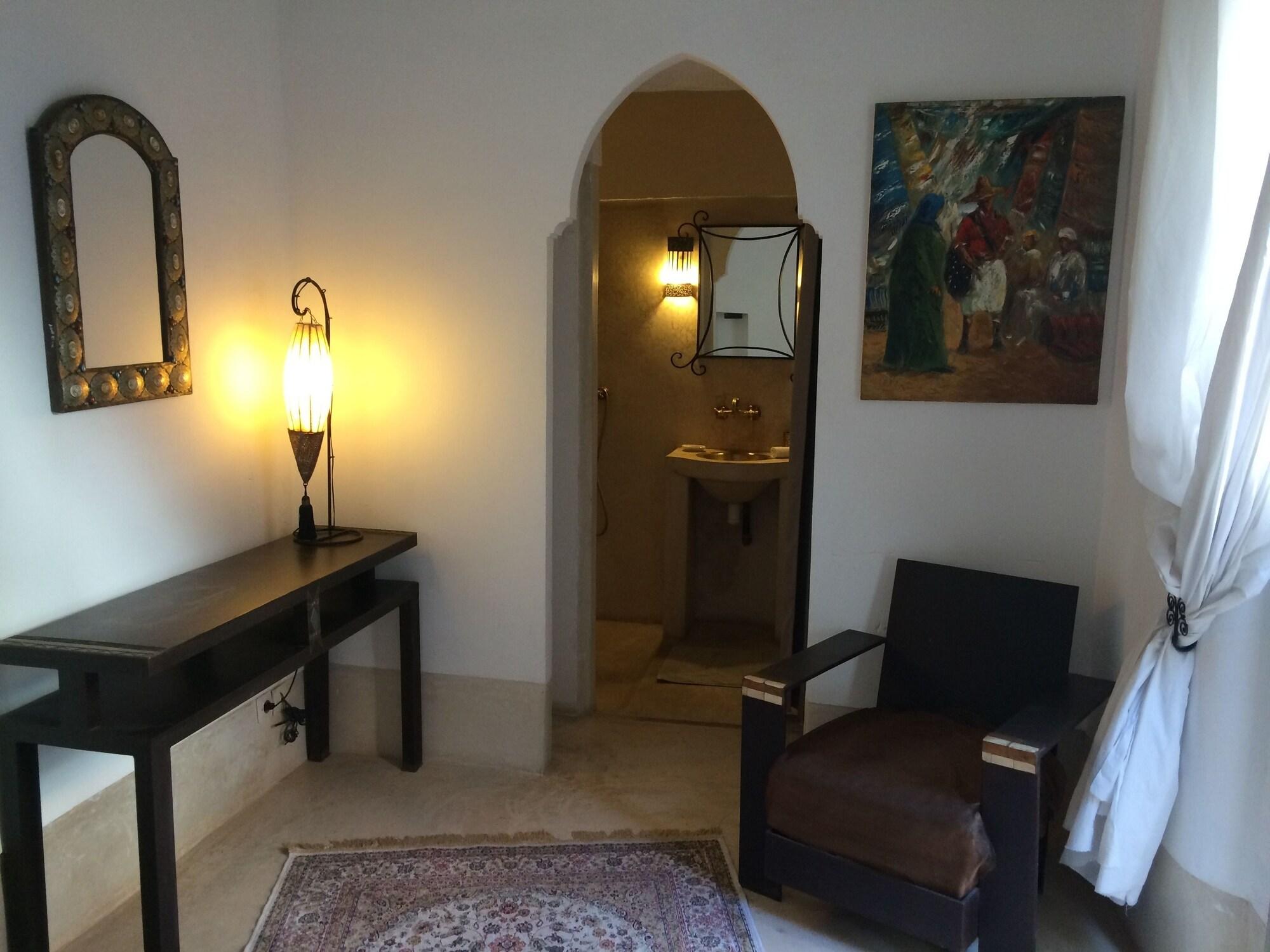 Dar Nabila Riad Marrakesh