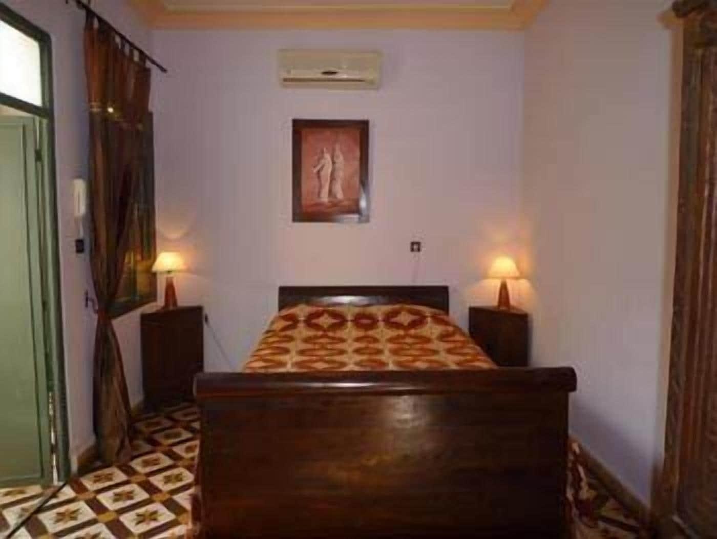 Riad Jomana Marrakesch