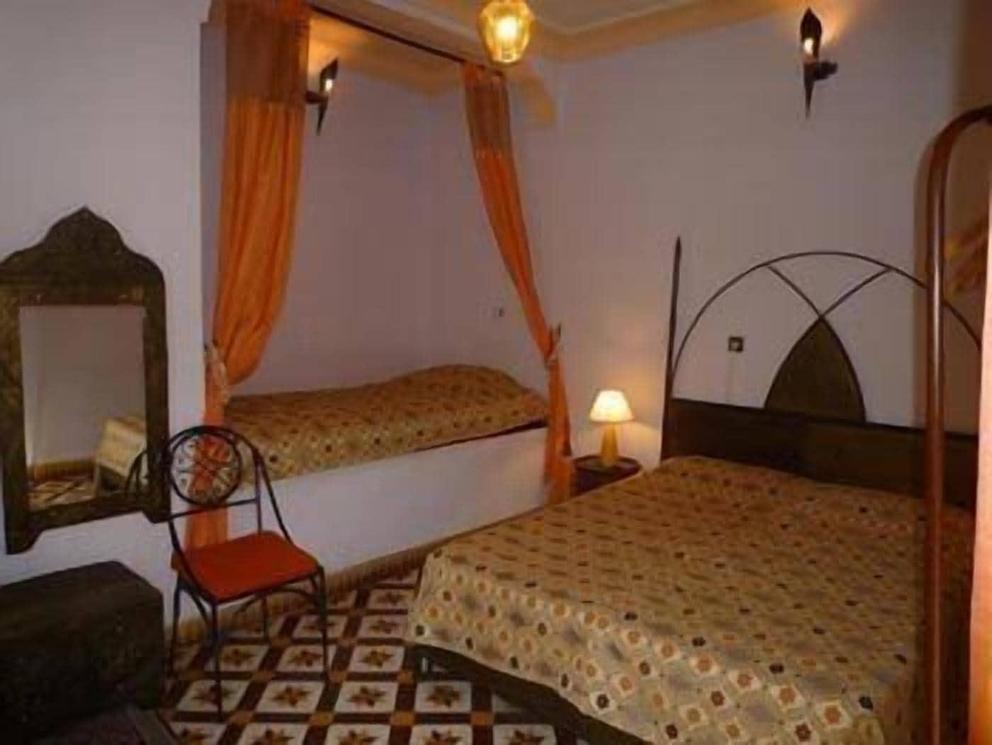 Jomana 3* Marrakesch