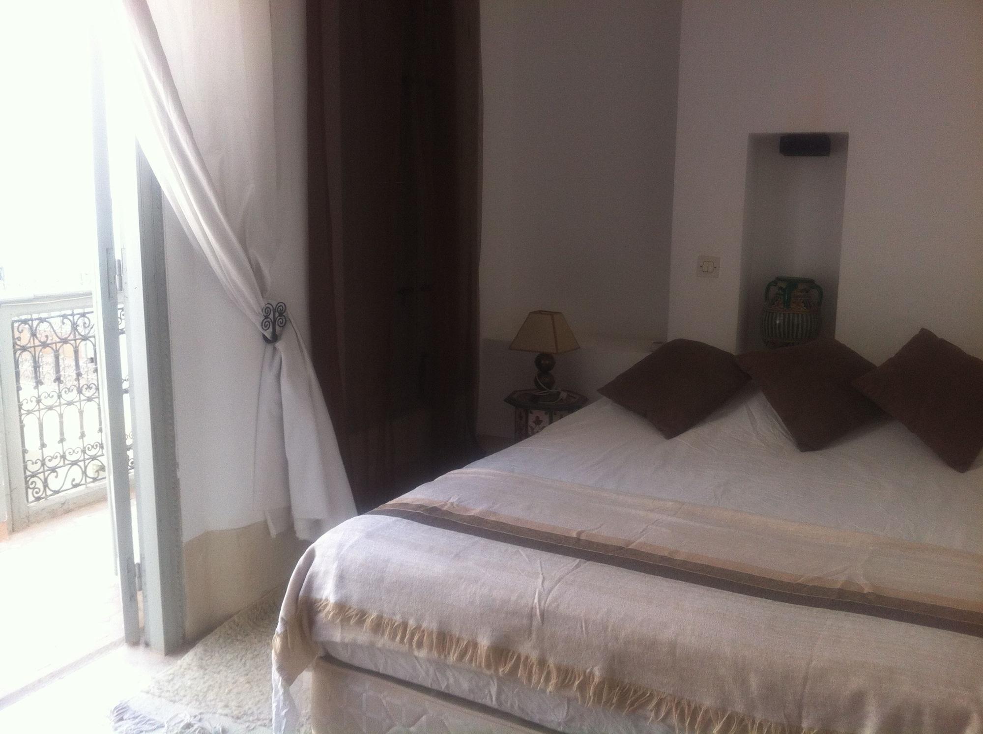 Dar Nabila Riad