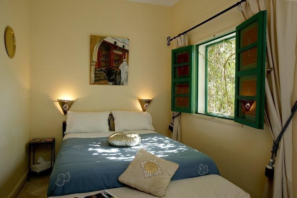 Jomana 3* Marrakesch