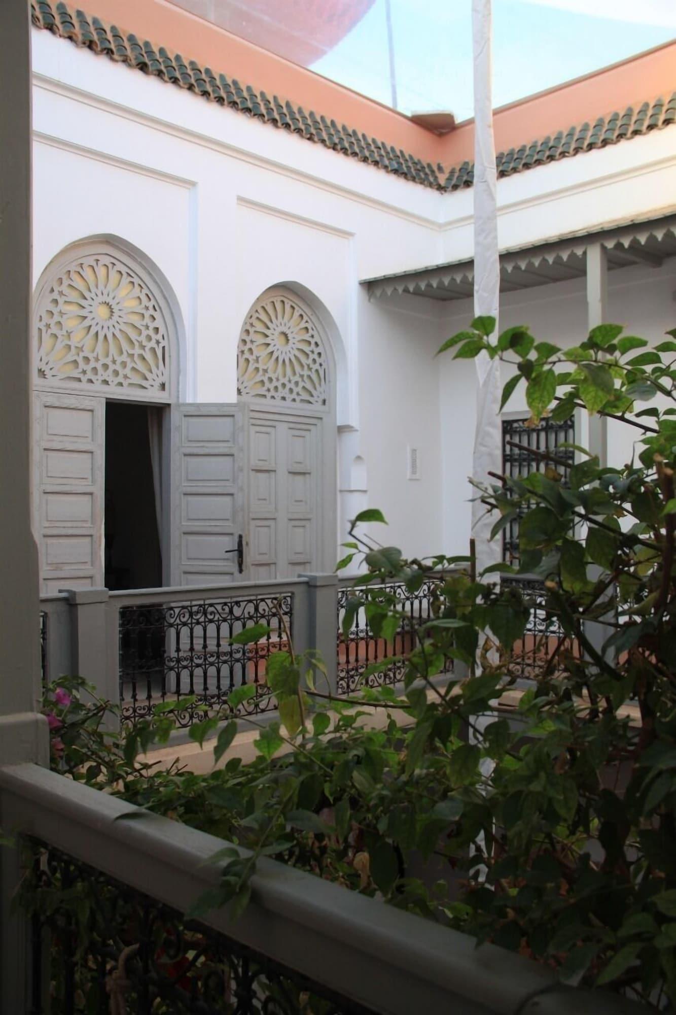 Dar Nabila Marrakesh