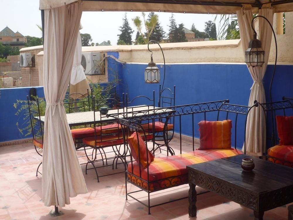 Jomana 3* Marrakesch