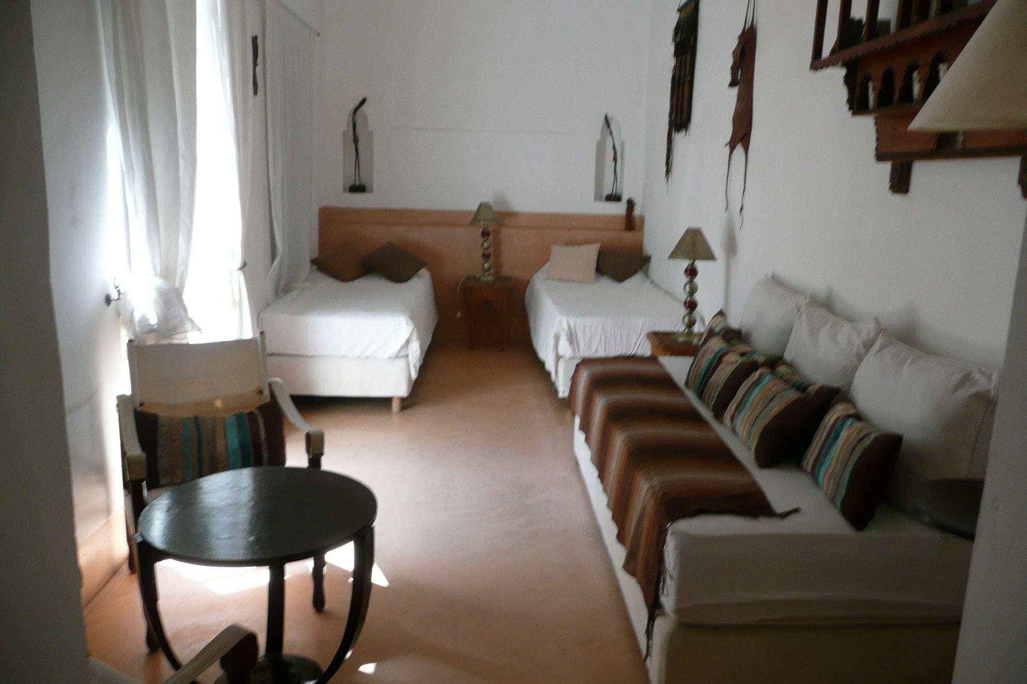 Riad Dar Nabila 3*