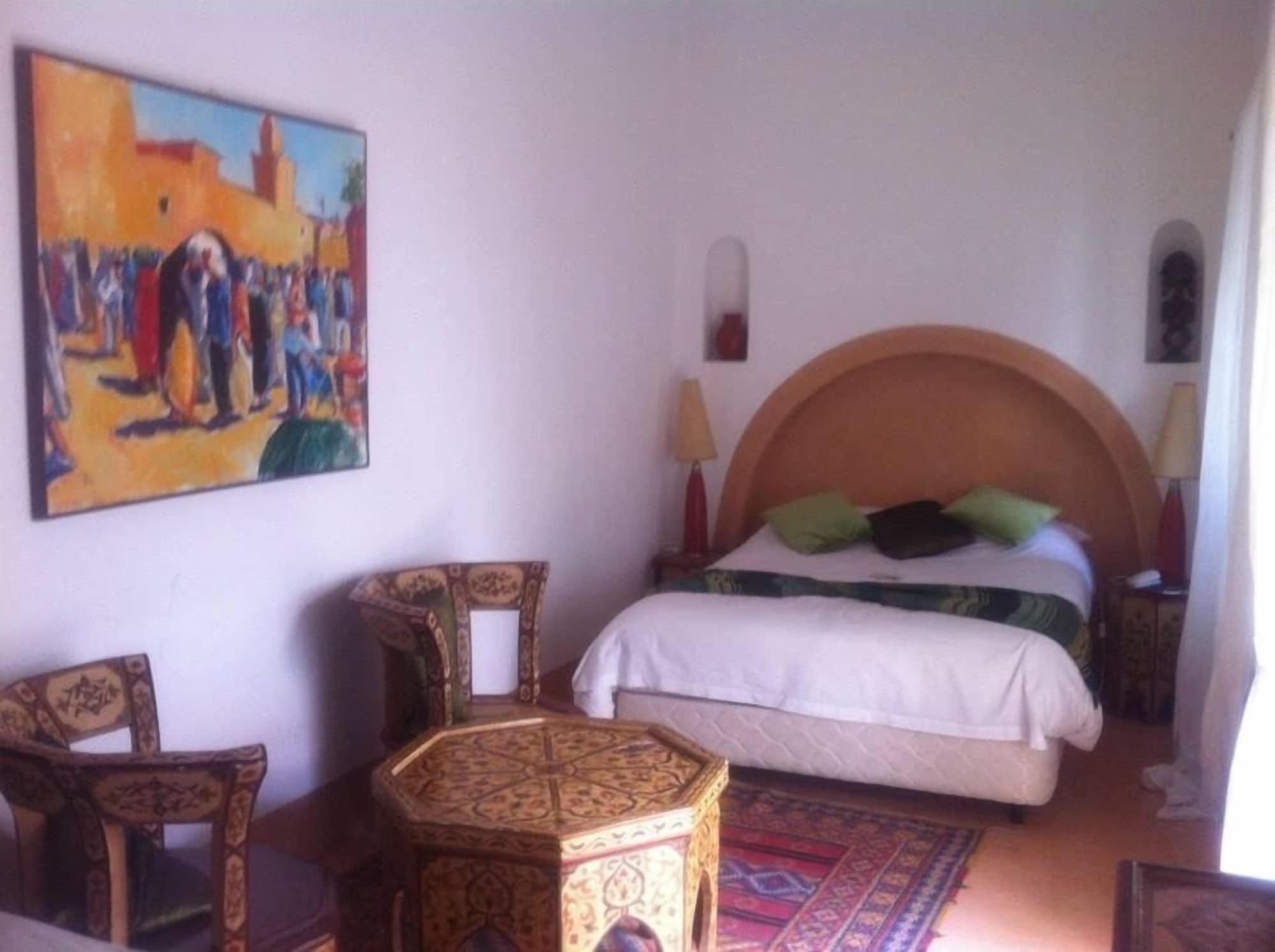 Dar Nabila Riad Marrakesh