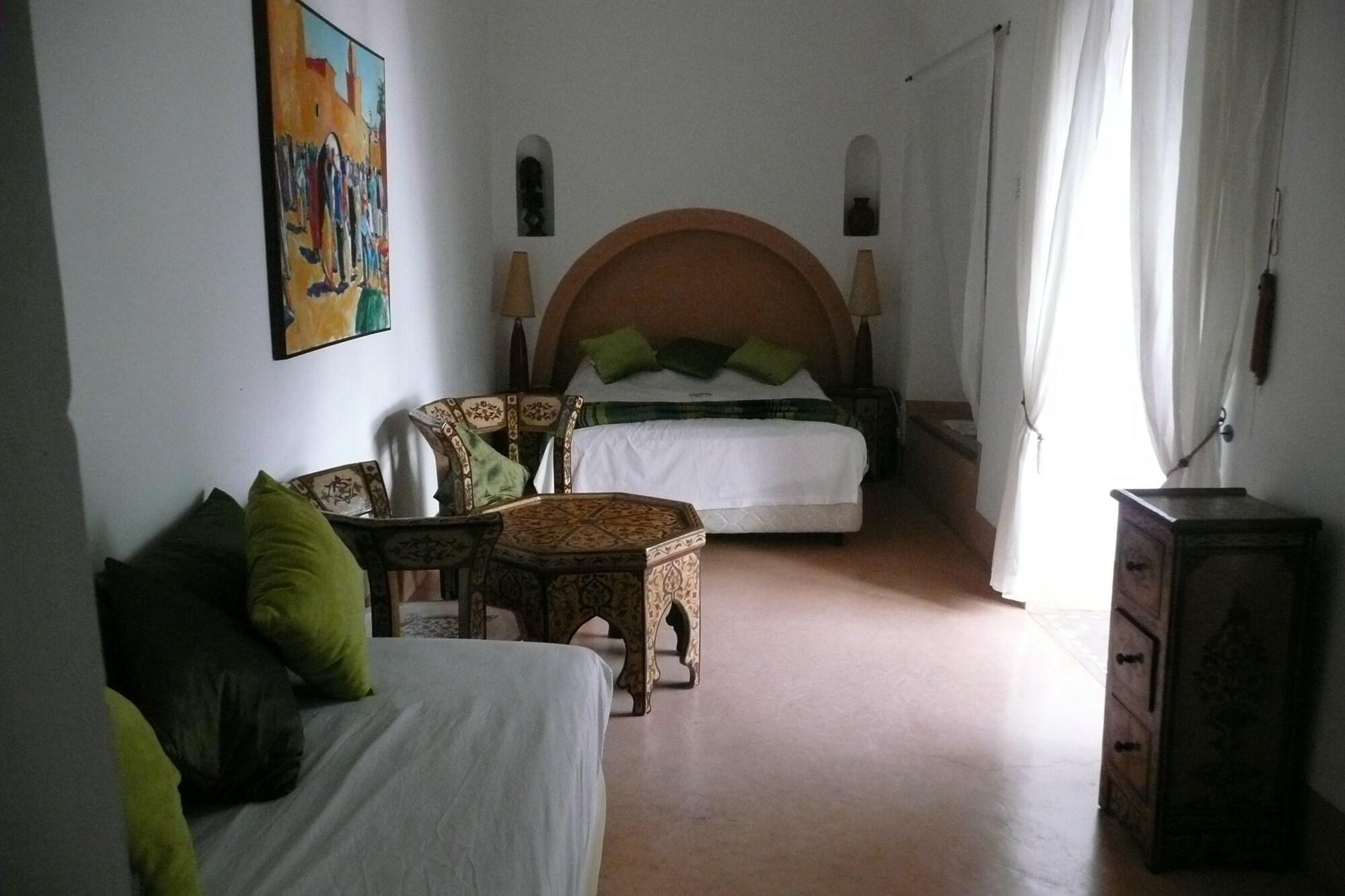 Riad Dar Nabila Marrakesh