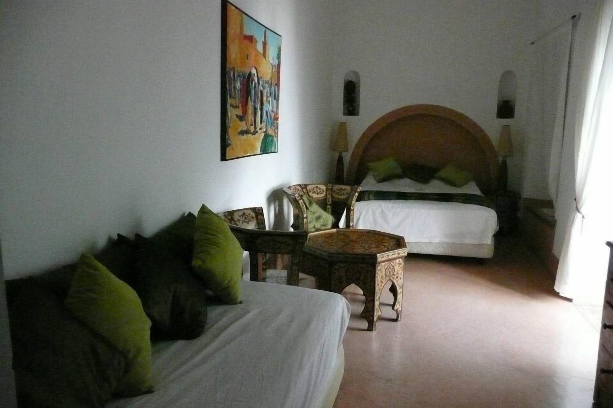 Riad Dar Nabila 3*