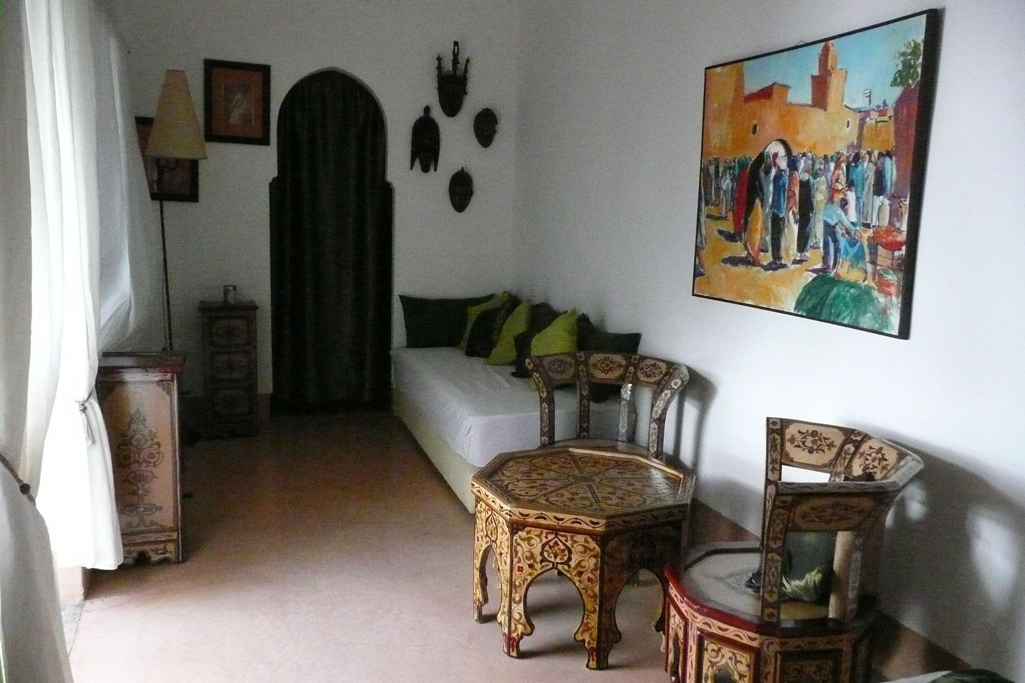 Dar Nabila Marrakesh
