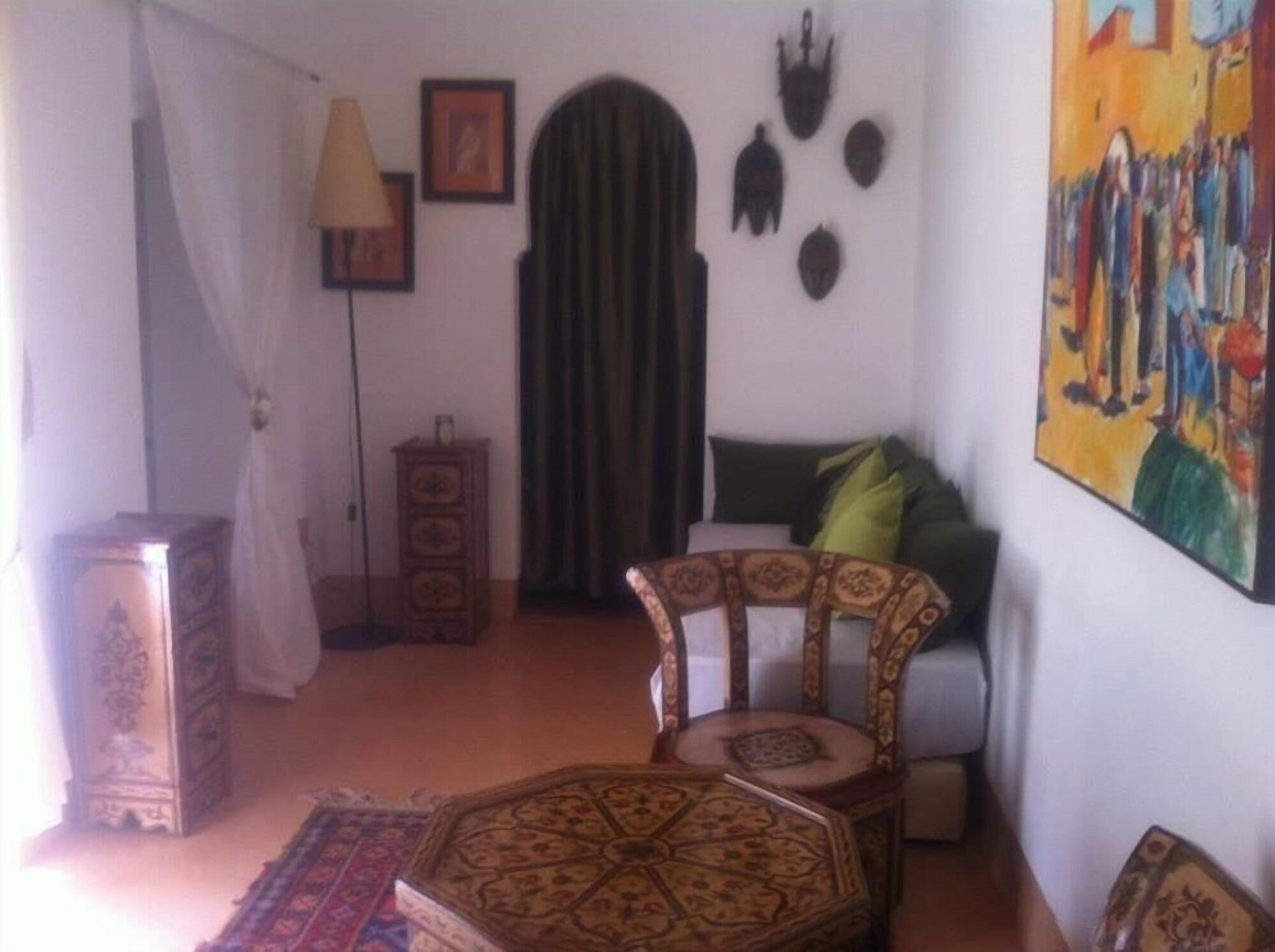 Dar Nabila Marrakesh